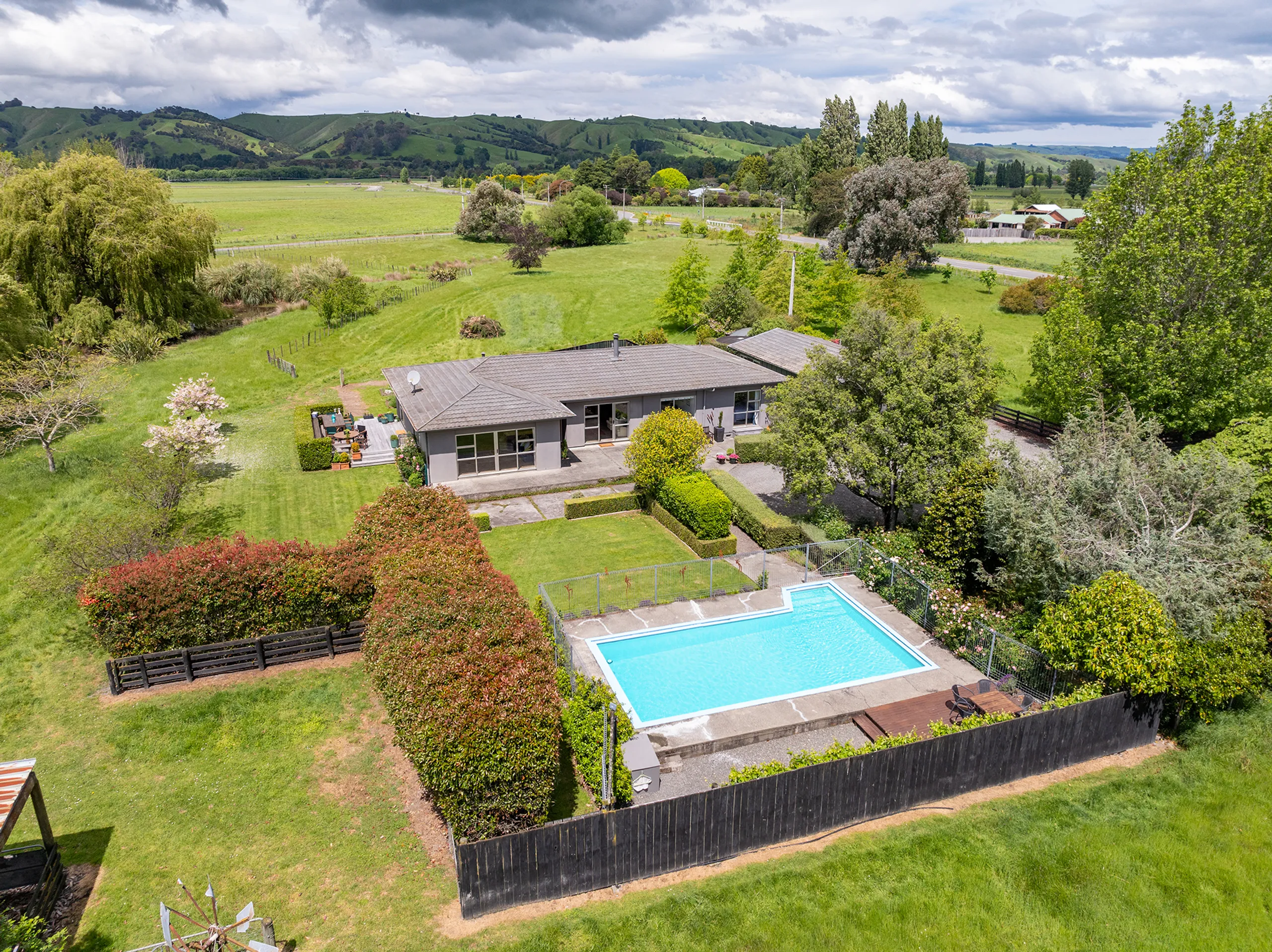 341 Manaia Road, Masterton, Wairarapa
