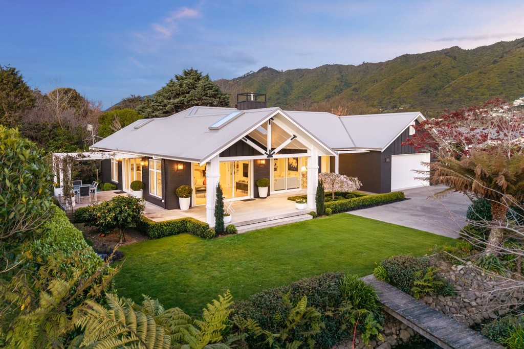 Timeless design, effortless living