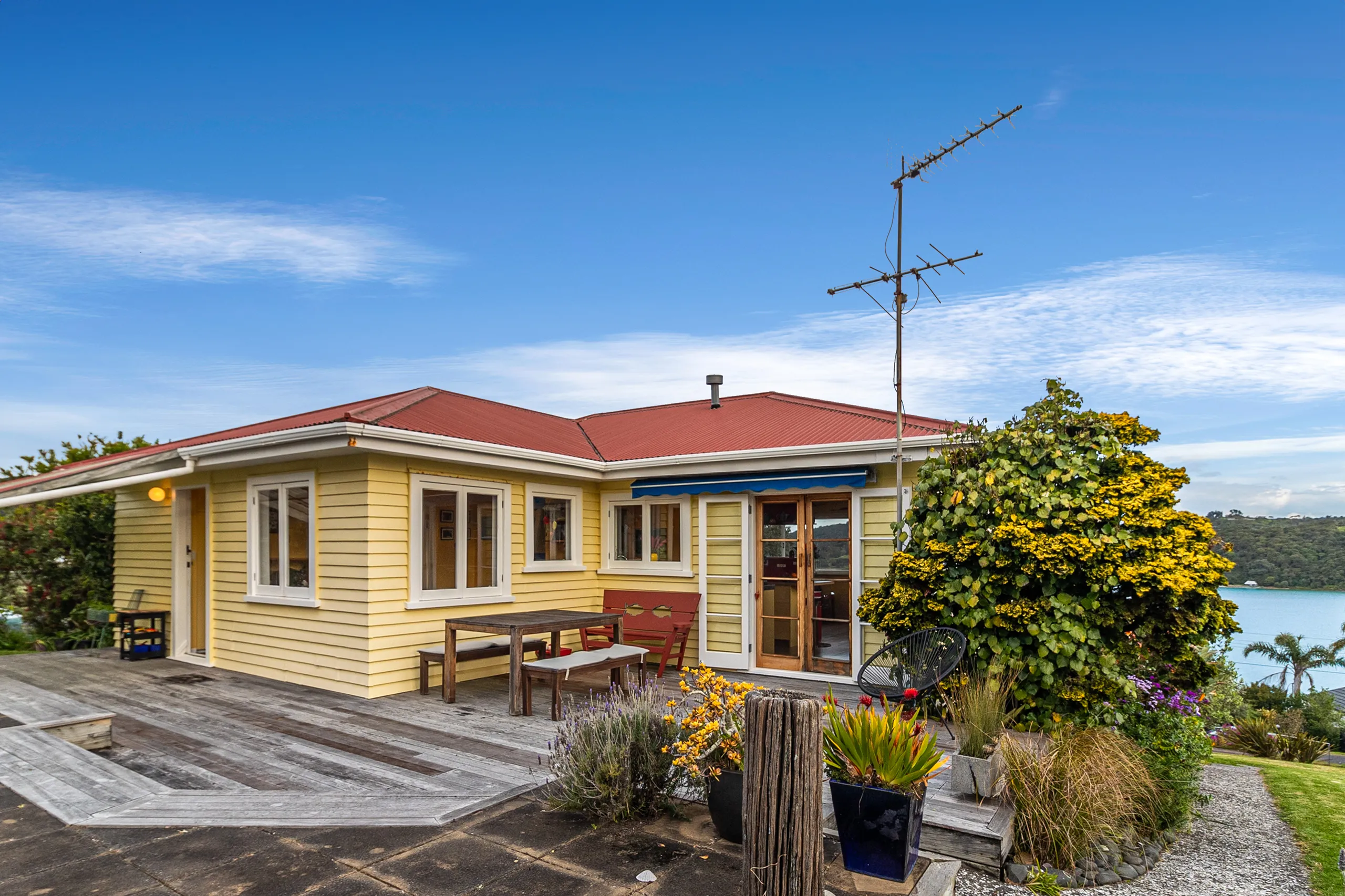 60 Ostend Road, Ostend, Waiheke Island NZ Sotheby’s Realty WAG10898