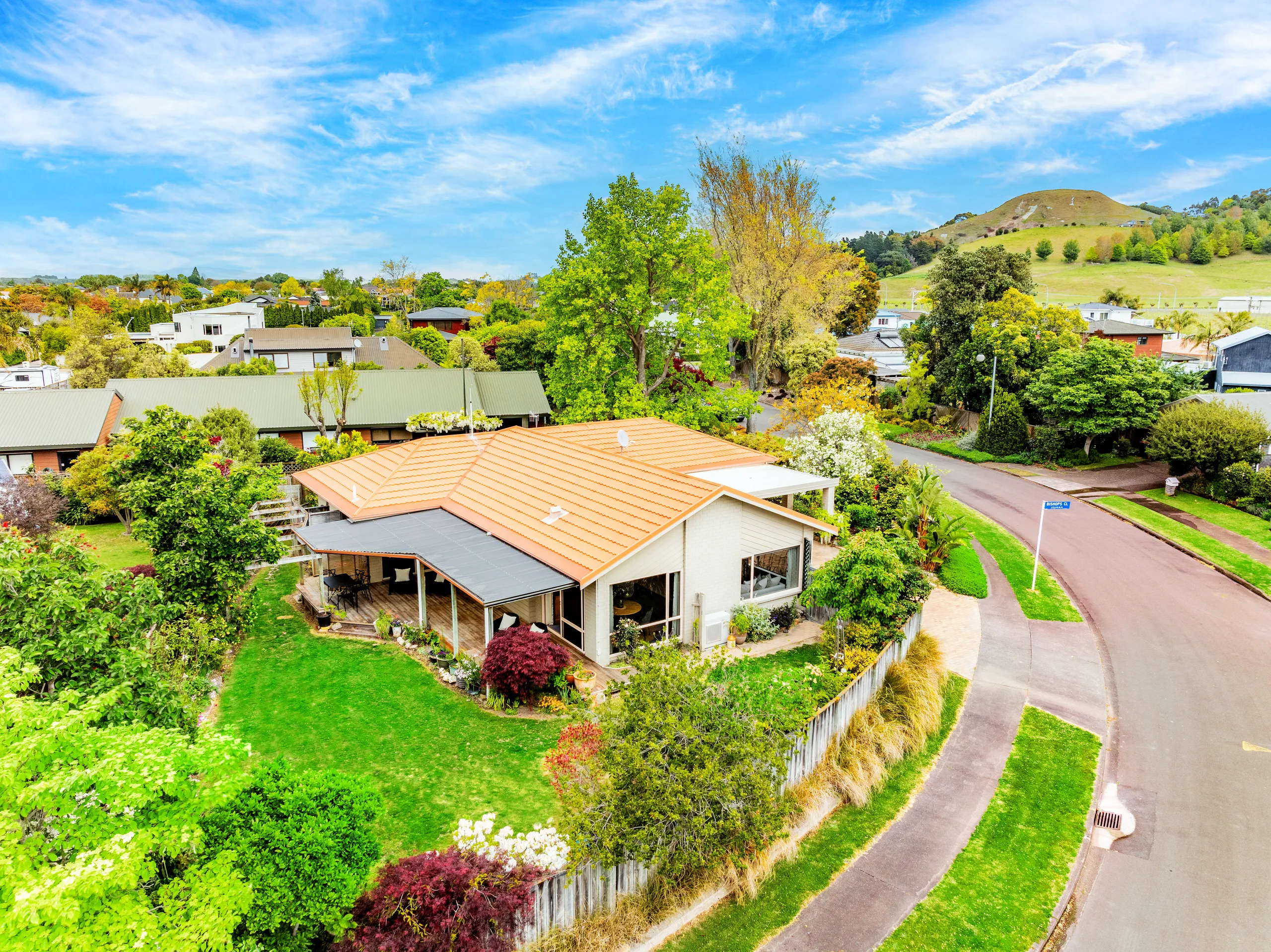 4 Bishops Close, Greenmeadows, Napier