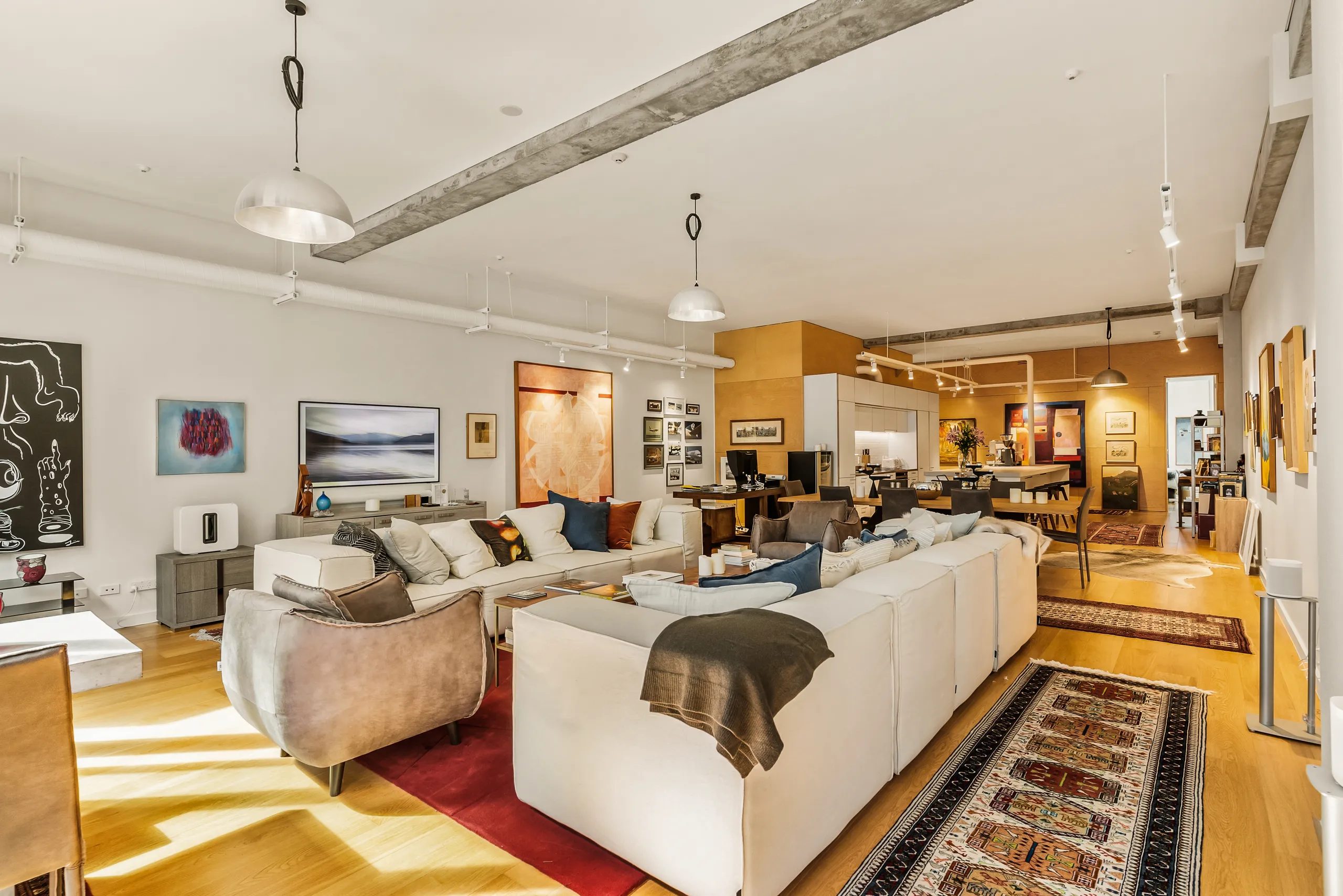 107/5 Hohipere Street, Grafton, Auckland City