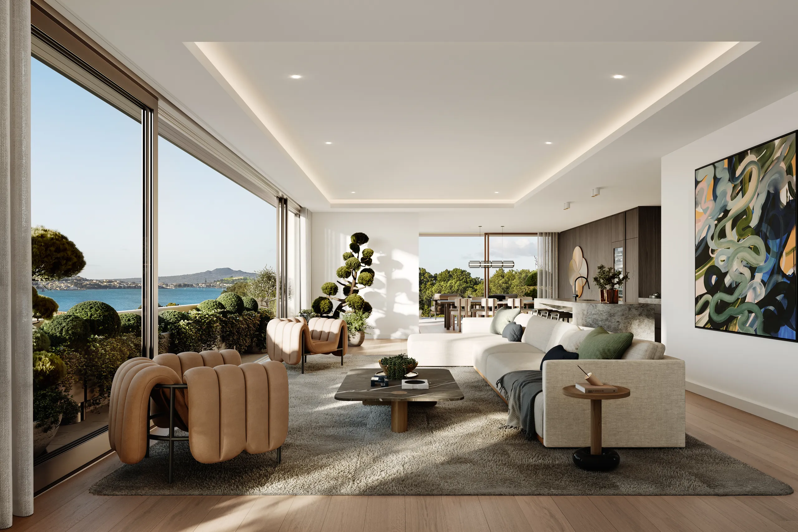 502/25 Balfour Road, Parnell, Auckland City