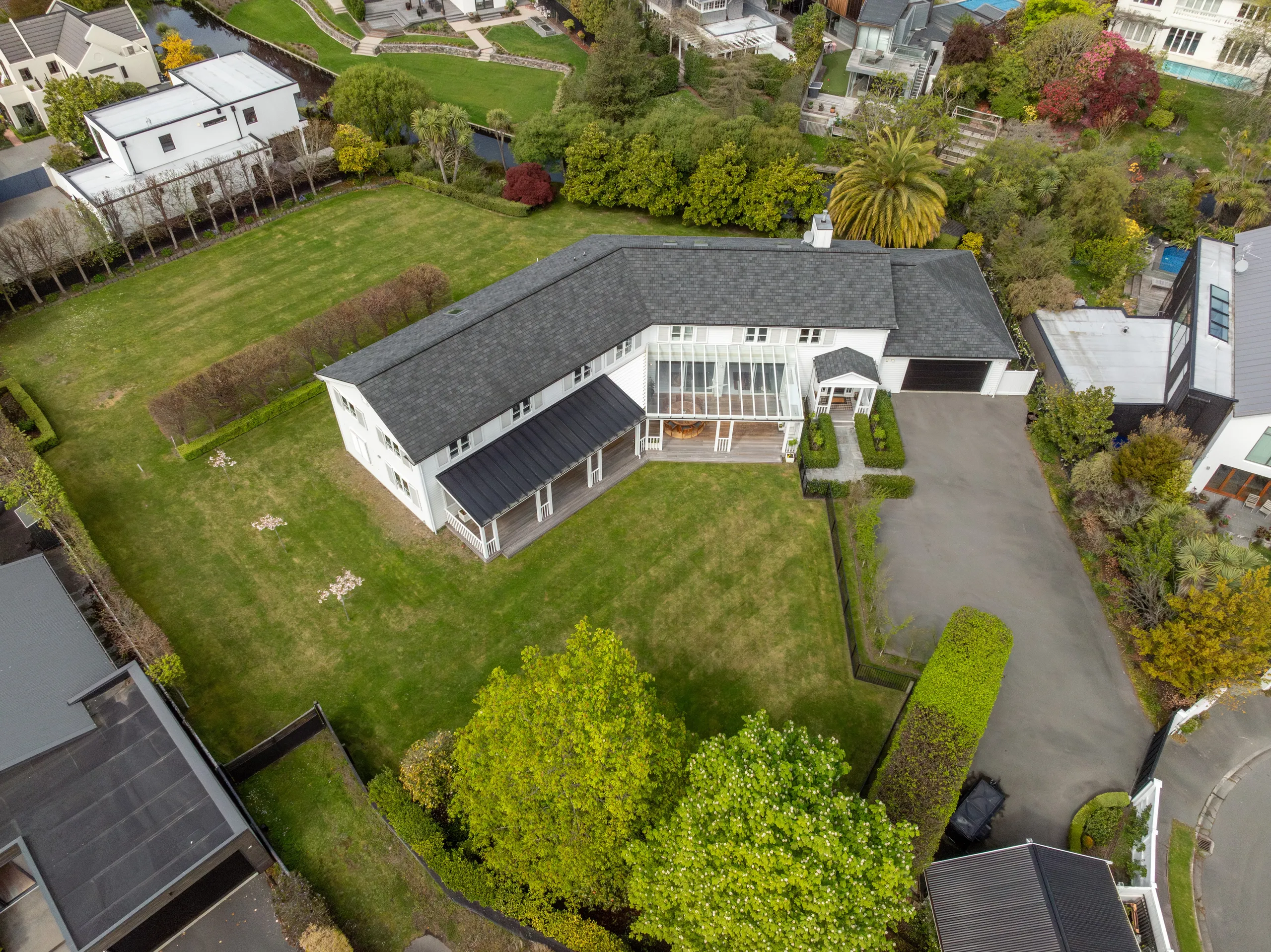 9 and 11 Pentlow Place, Fendalton, Christchurch City