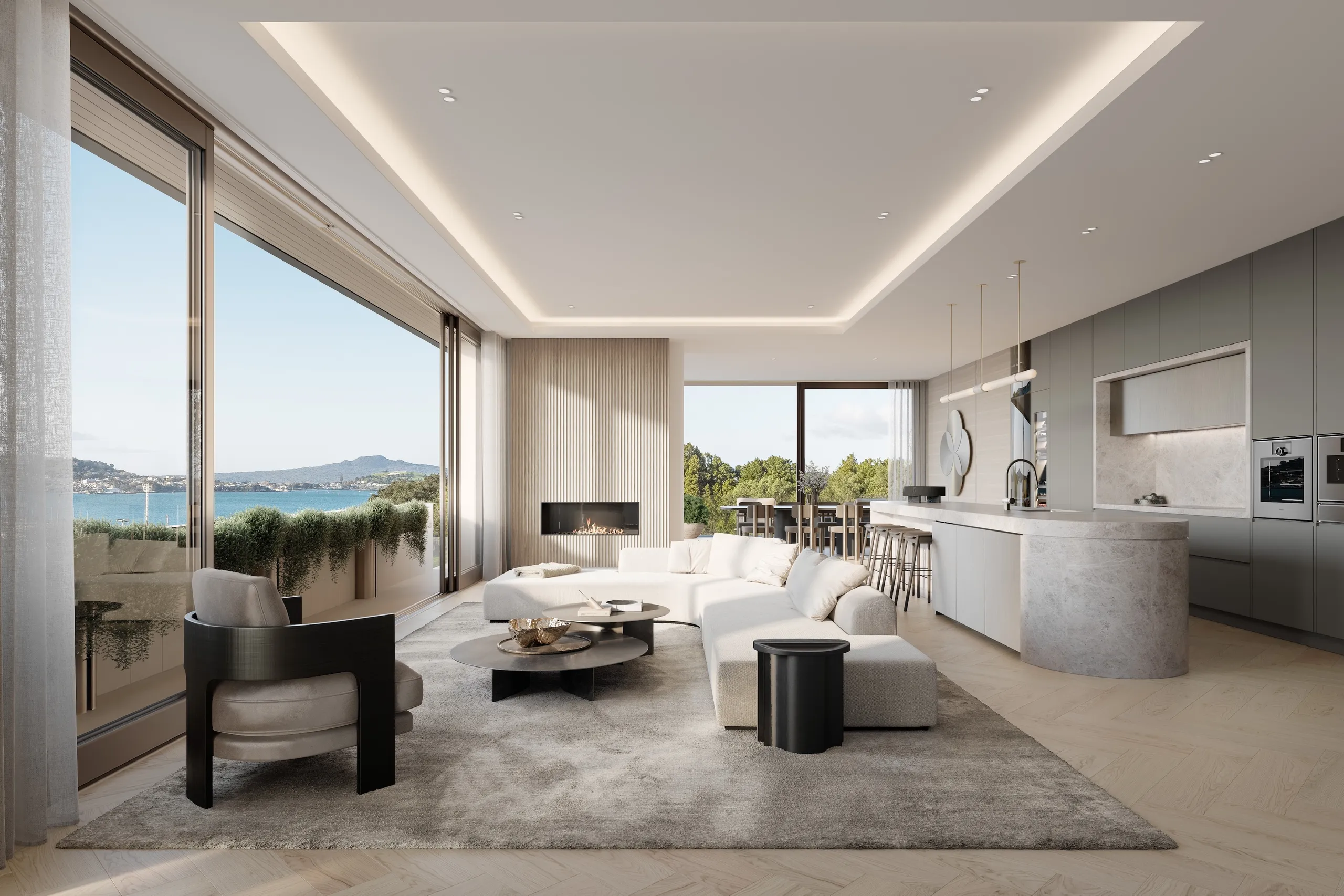 502/25 Balfour Road, Parnell, Auckland City