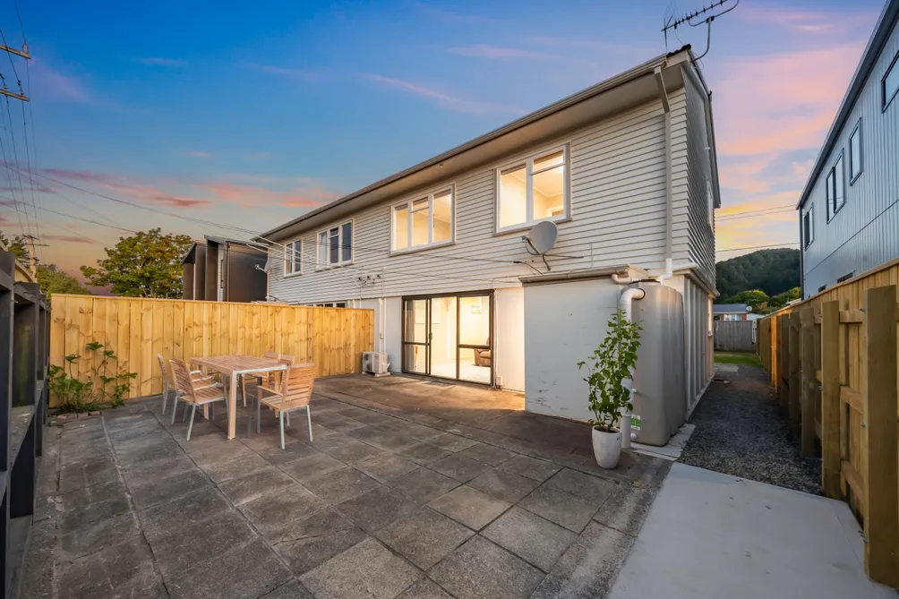 Perfect Location for Easy Living 
