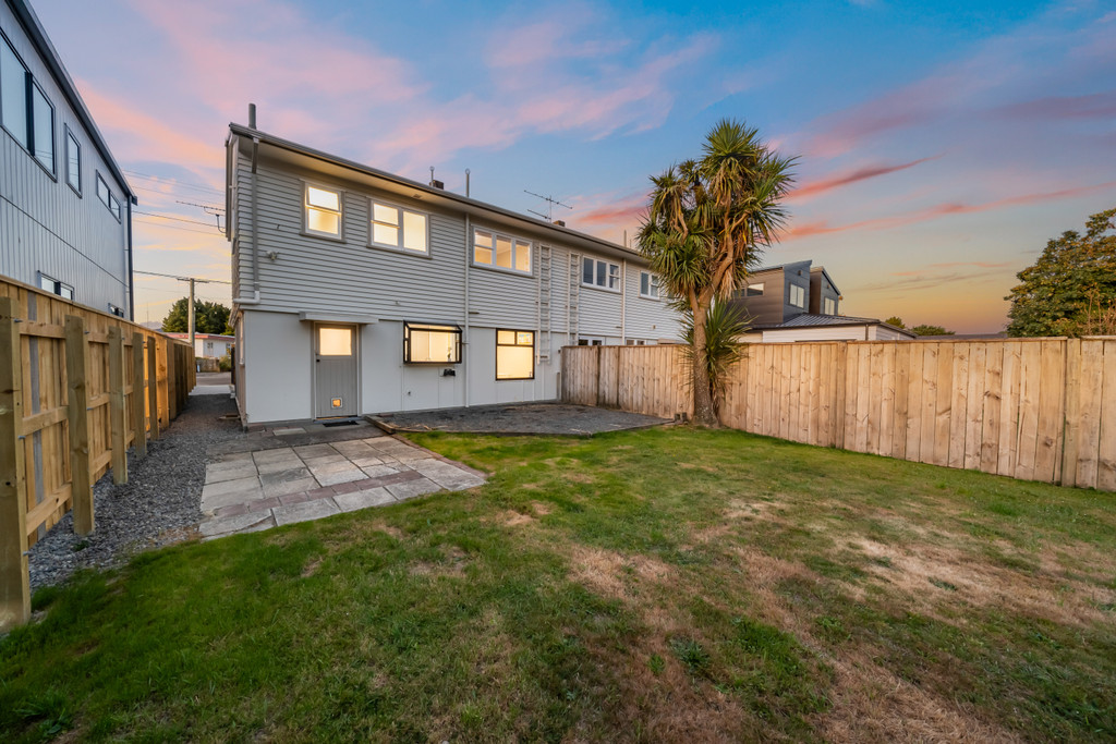 Perfect Location for Easy Living 
