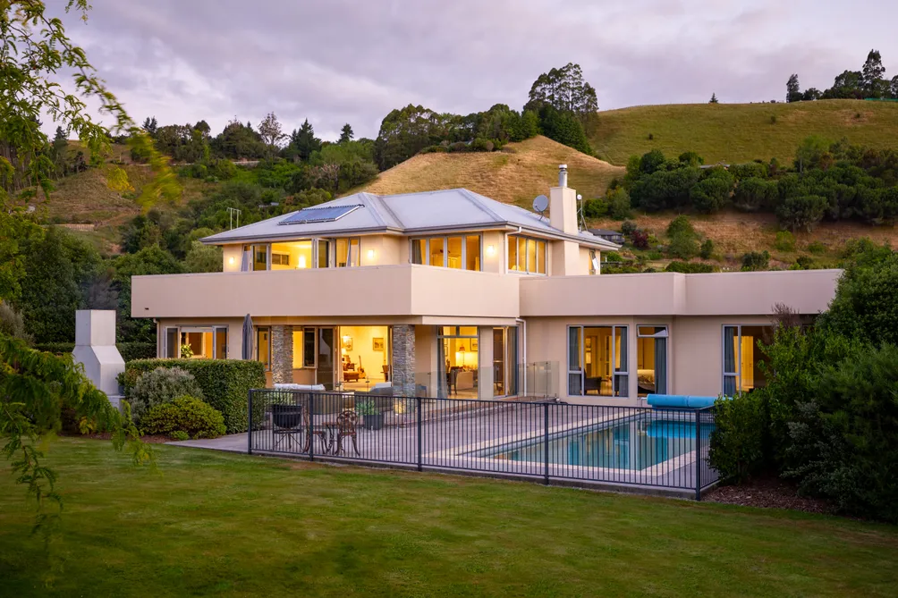 Embrace the Best of Country Living 