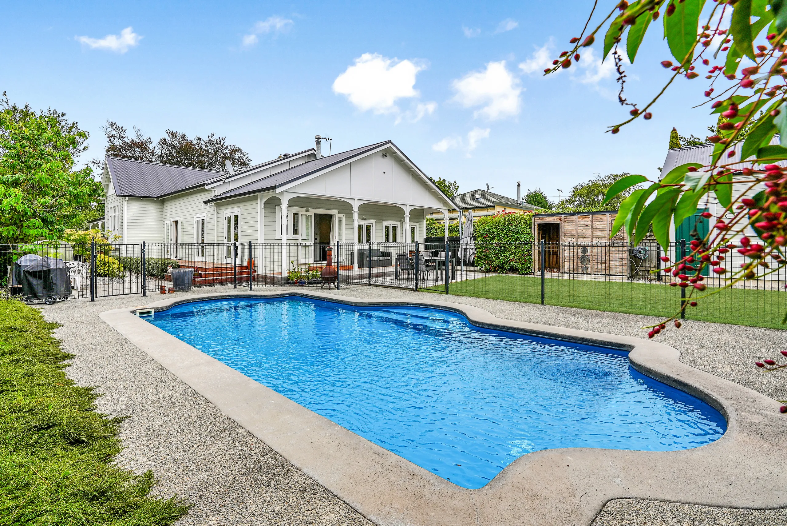 60 Essex Street, Masterton, Wairarapa