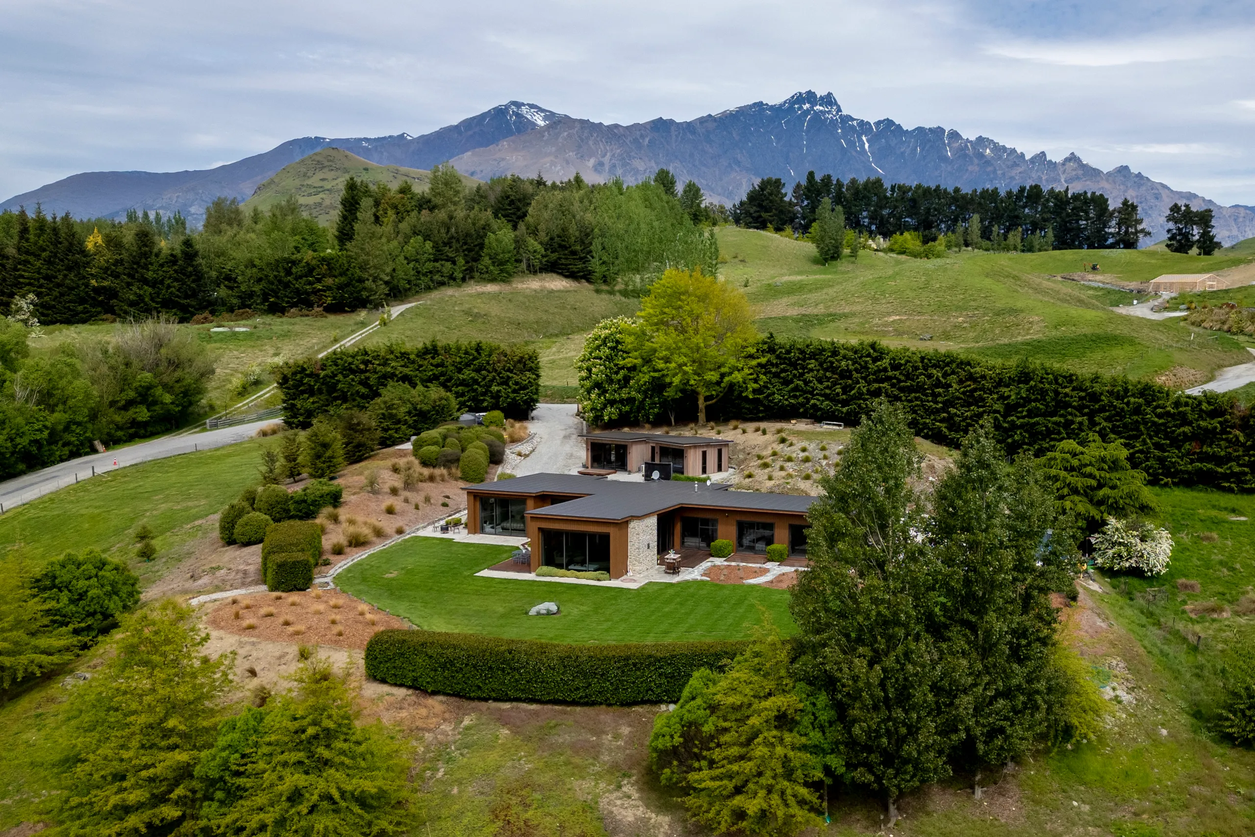 28 Frogmore Lane, Dalefield, Queenstown