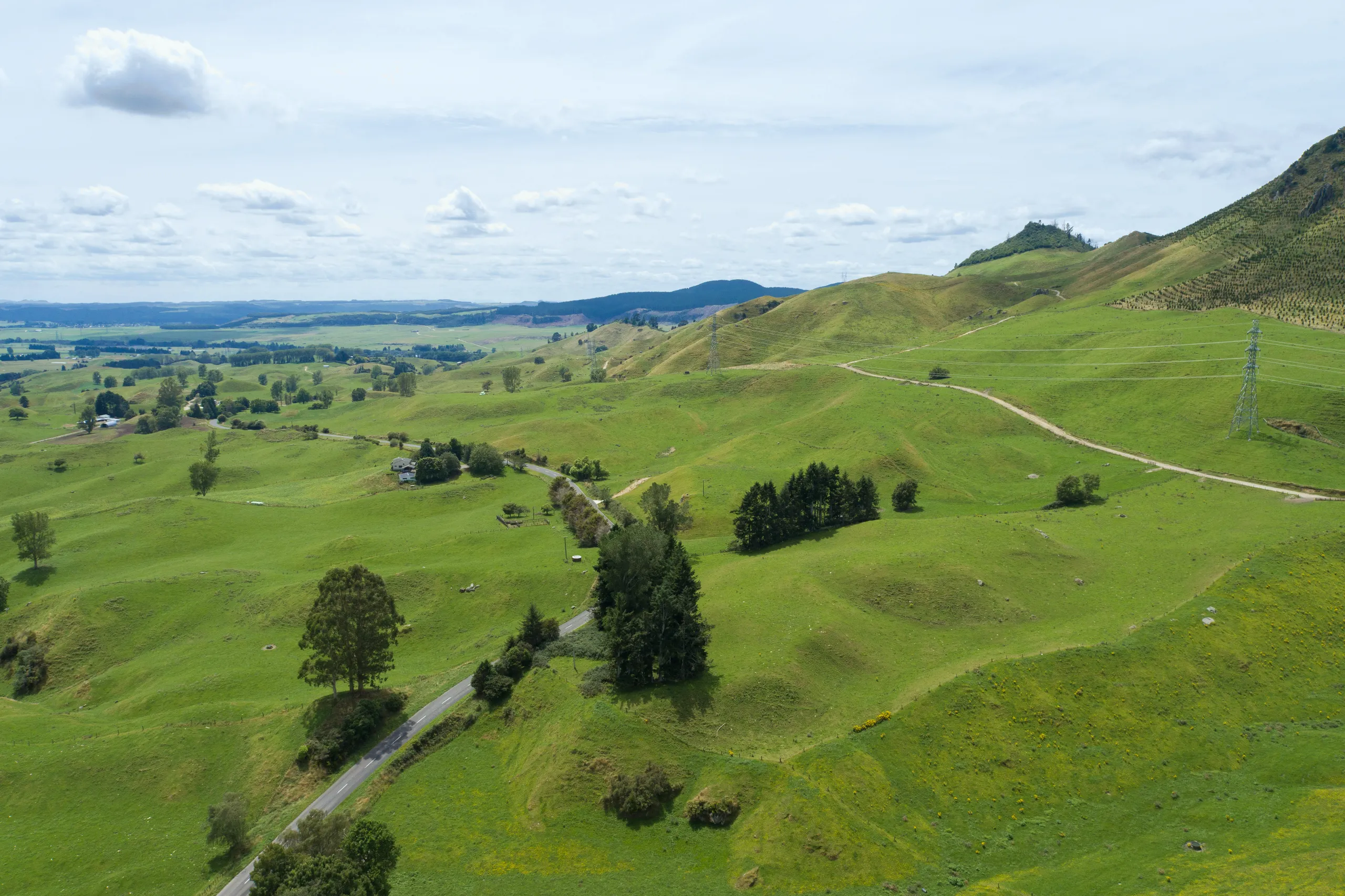 347 Kaahu Road, Whakamaru, Taupo
