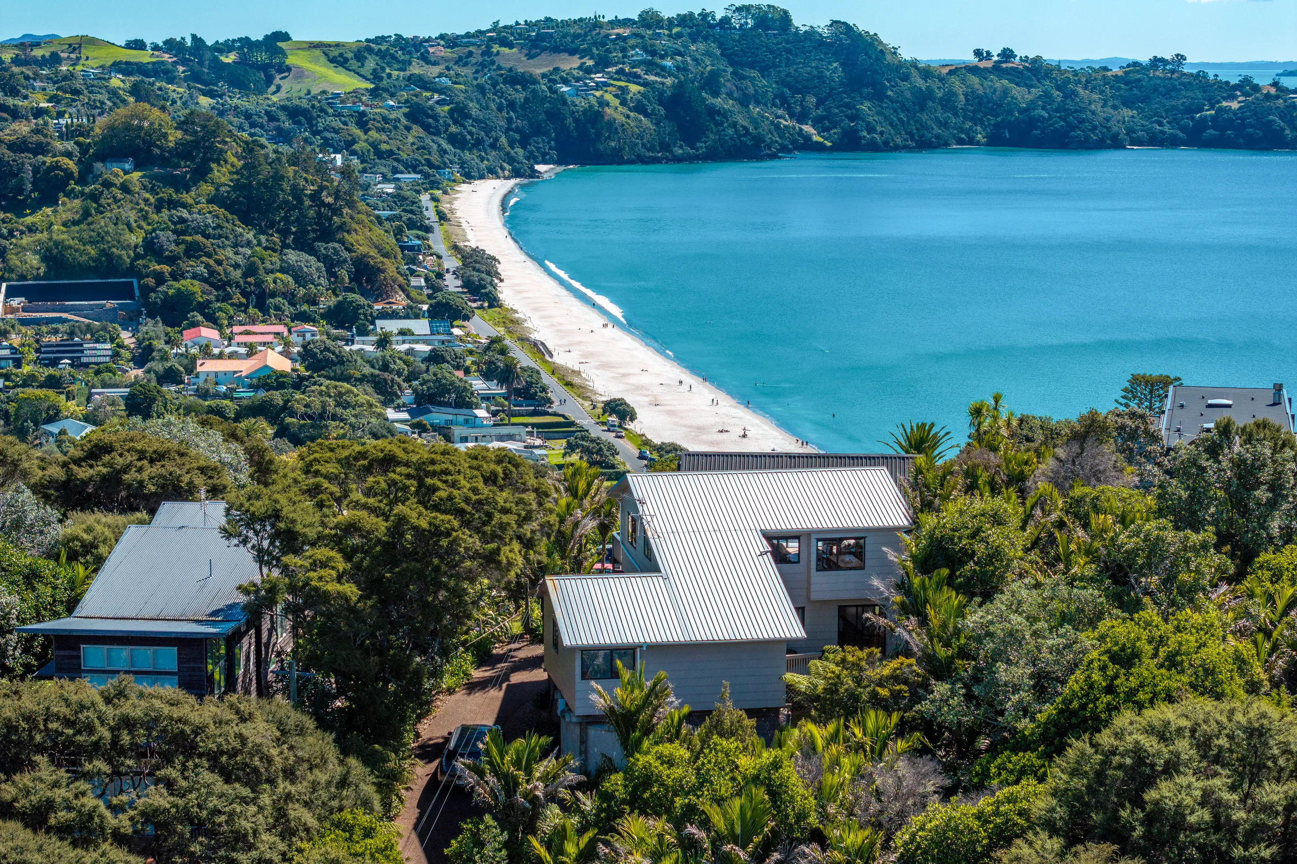 21 Waiheke Road, Onetangi, Waiheke Island
