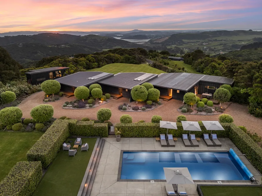 Pathway To Luxury Retreat Ownership In New Zealand