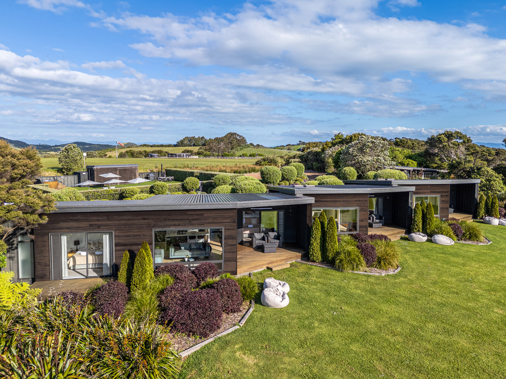Pathway To Luxury Retreat Ownership In New Zealand