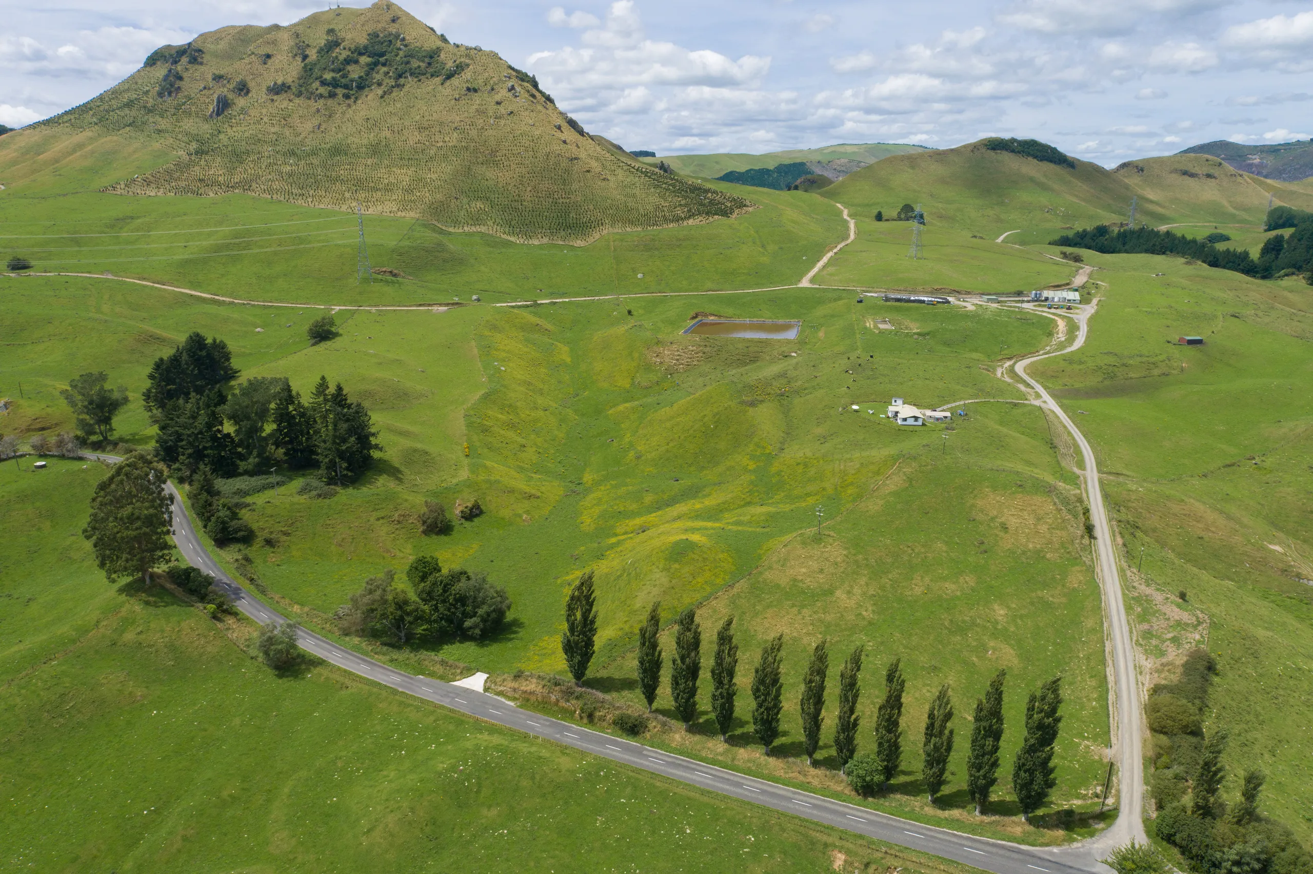 385 Kaahu Road, Whakamaru, Taupo