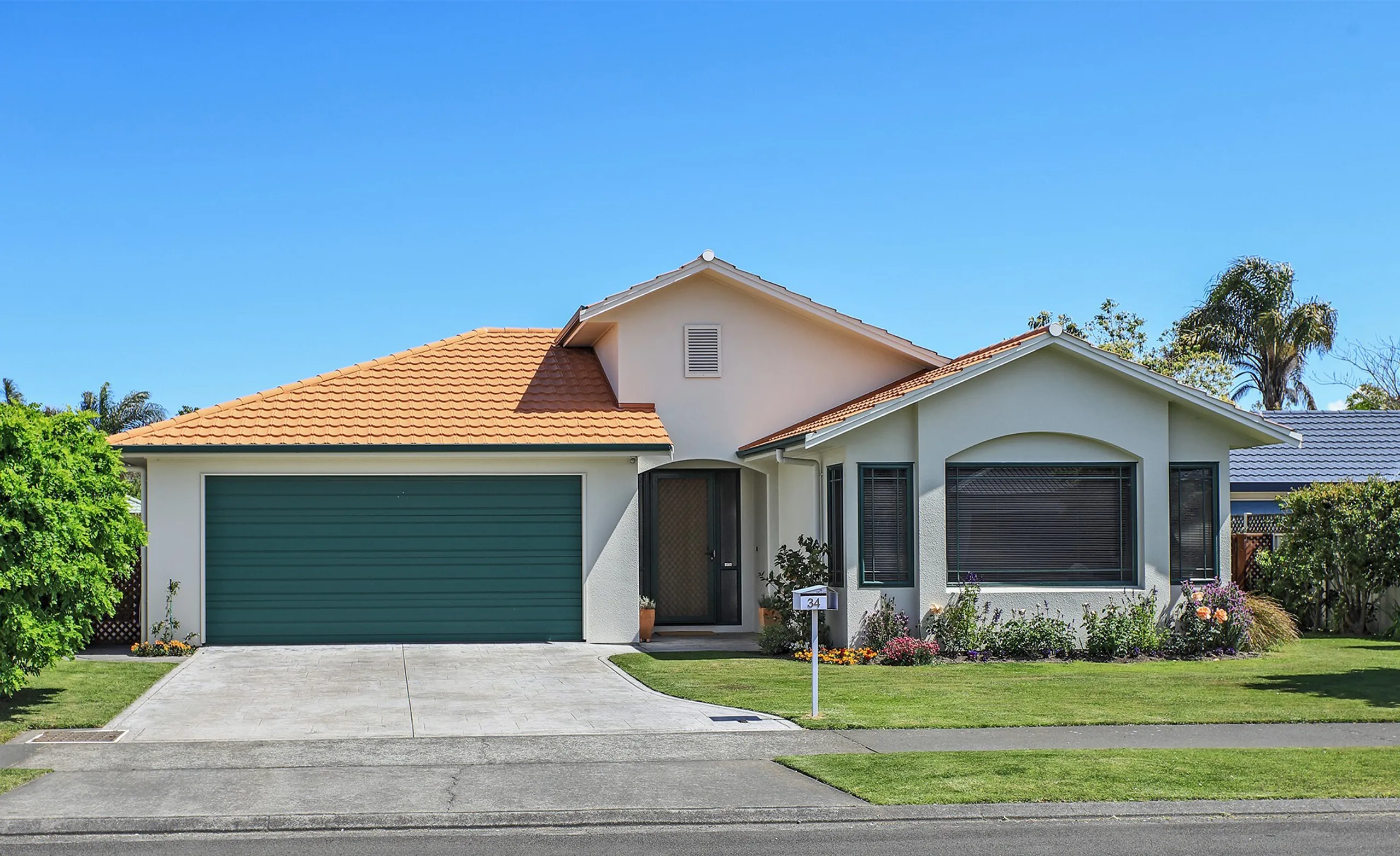 34 Balmoral Street, Taradale, Napier