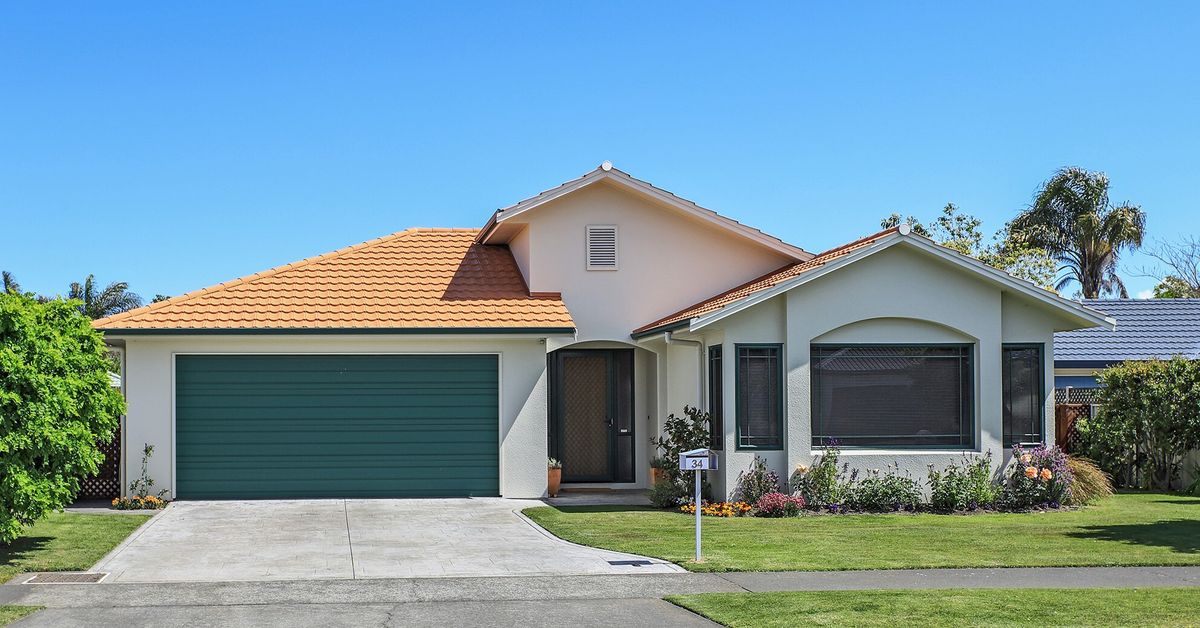 34 Balmoral Street, Taradale, Napier NZ Sotheby’s Realty HBNP1510