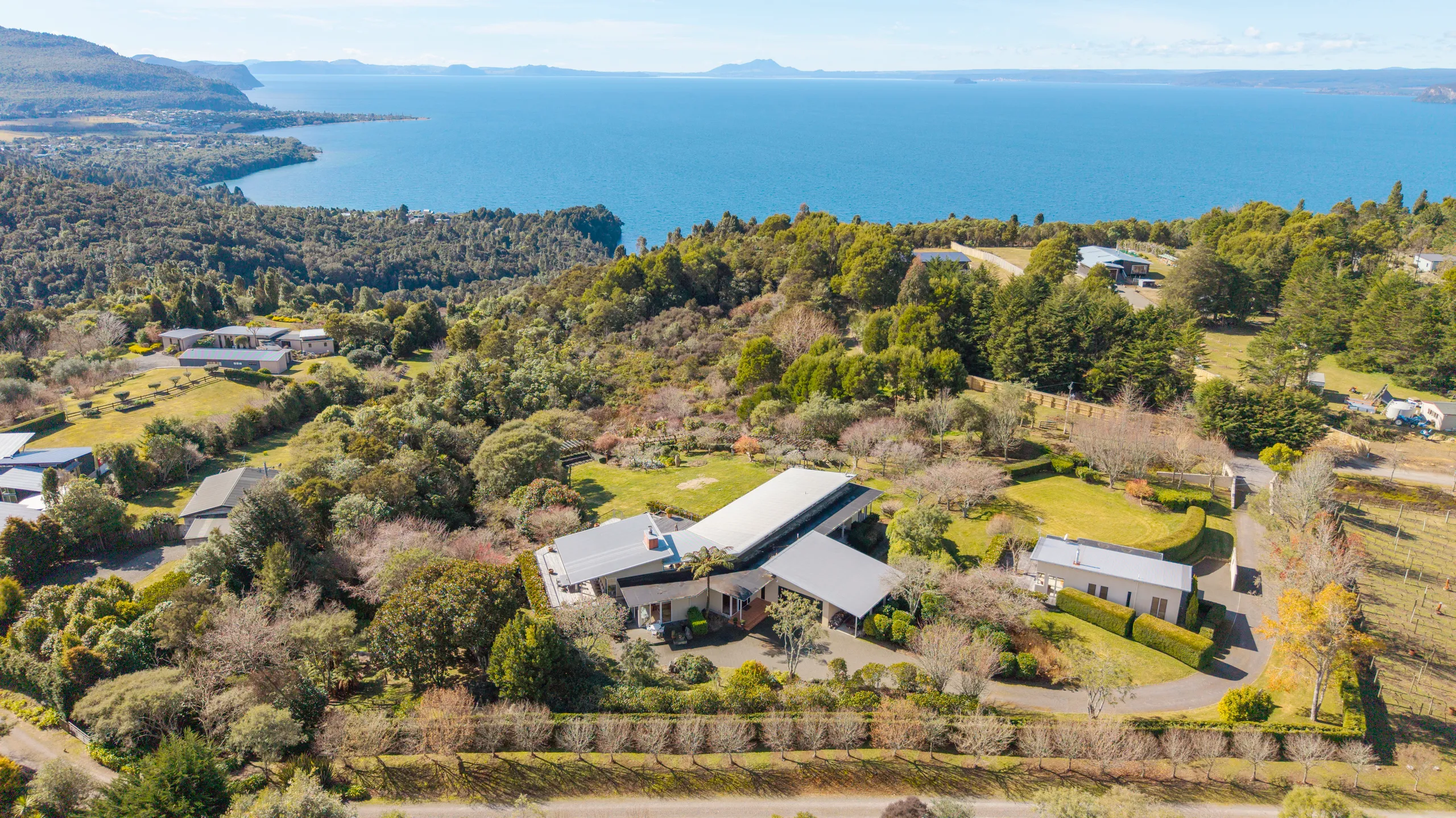 9 Kowhai Drive, Kuratau, Taupo