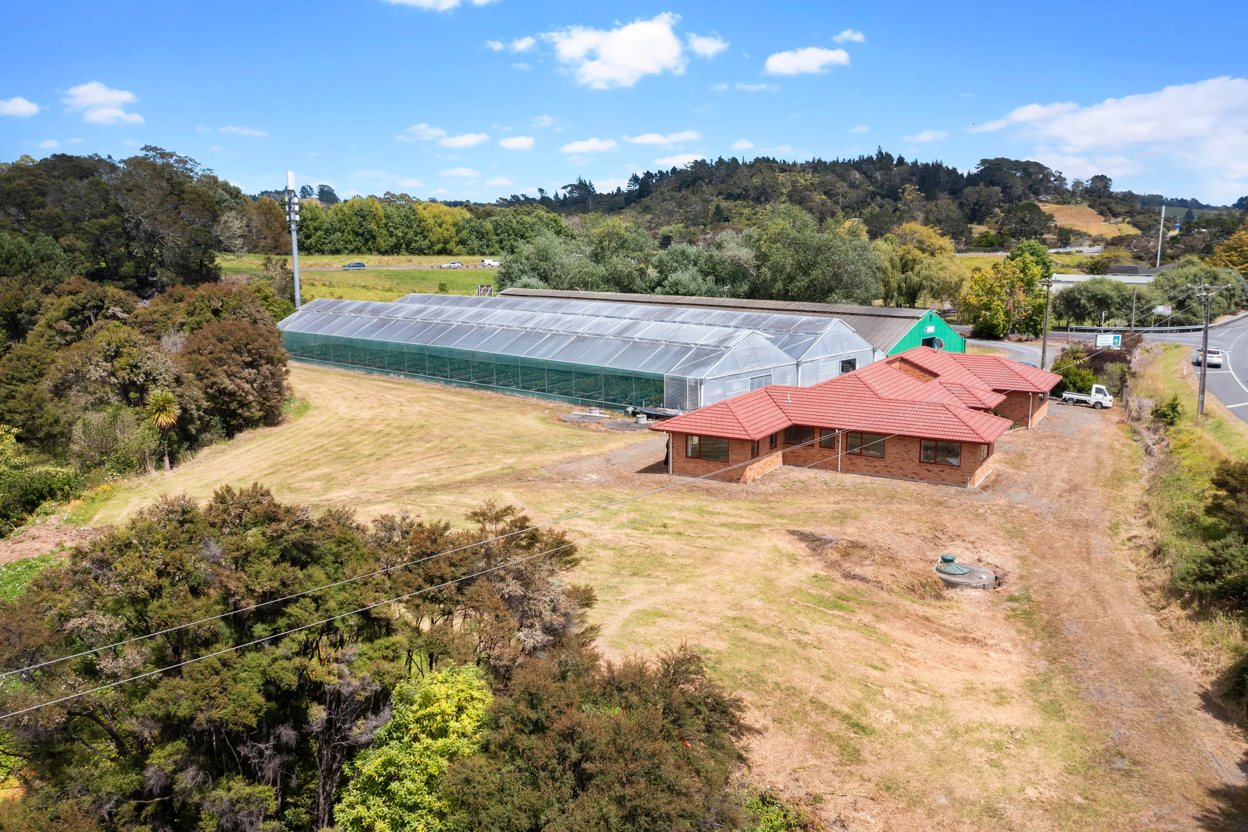 1370 East Coast Road, Redvale, Rodney