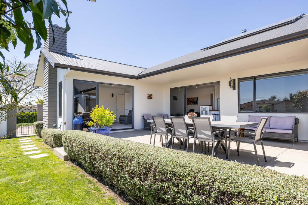 Premier Family Living, Desirable Location