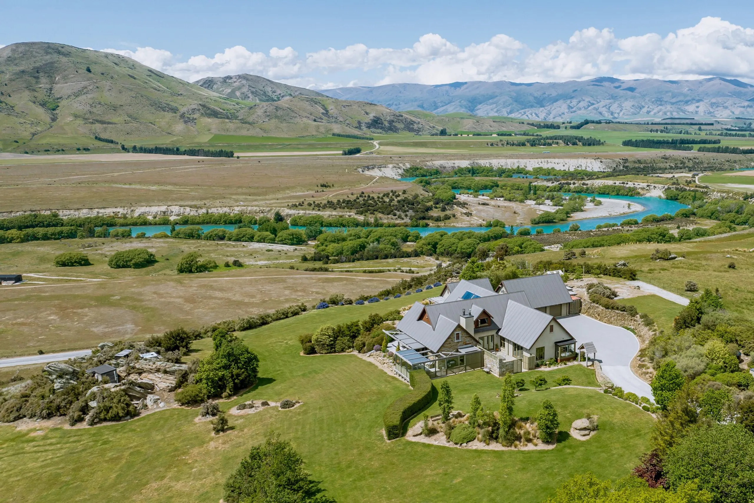 63 Riverview Road, Wanaka Surrounds, Central Otago