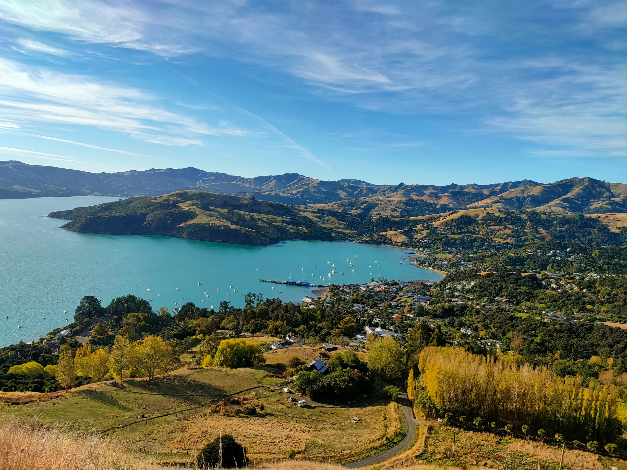 41 Lighthouse Road, Akaroa, Banks Peninsula