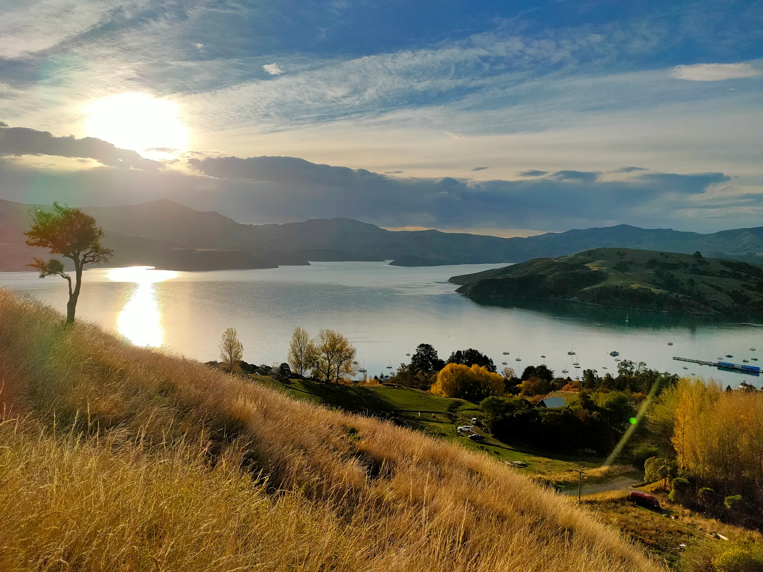 41 Lighthouse Road, Akaroa, Banks Peninsula