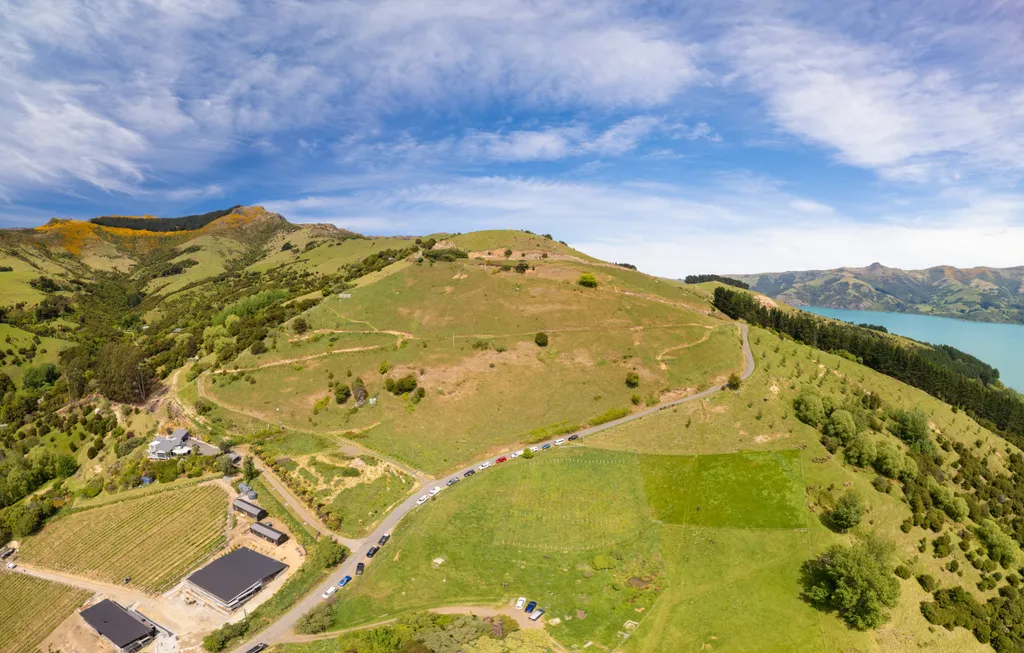 Exceptional Heights, Unmatched Sights