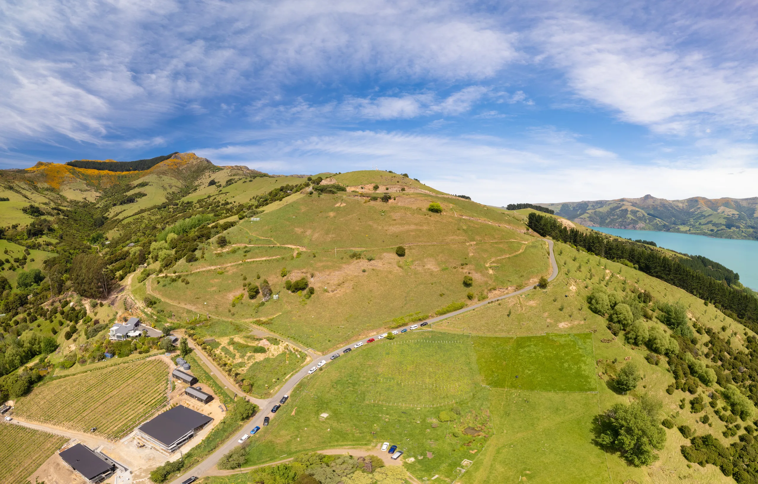 41 Lighthouse Road, Akaroa, Banks Peninsula