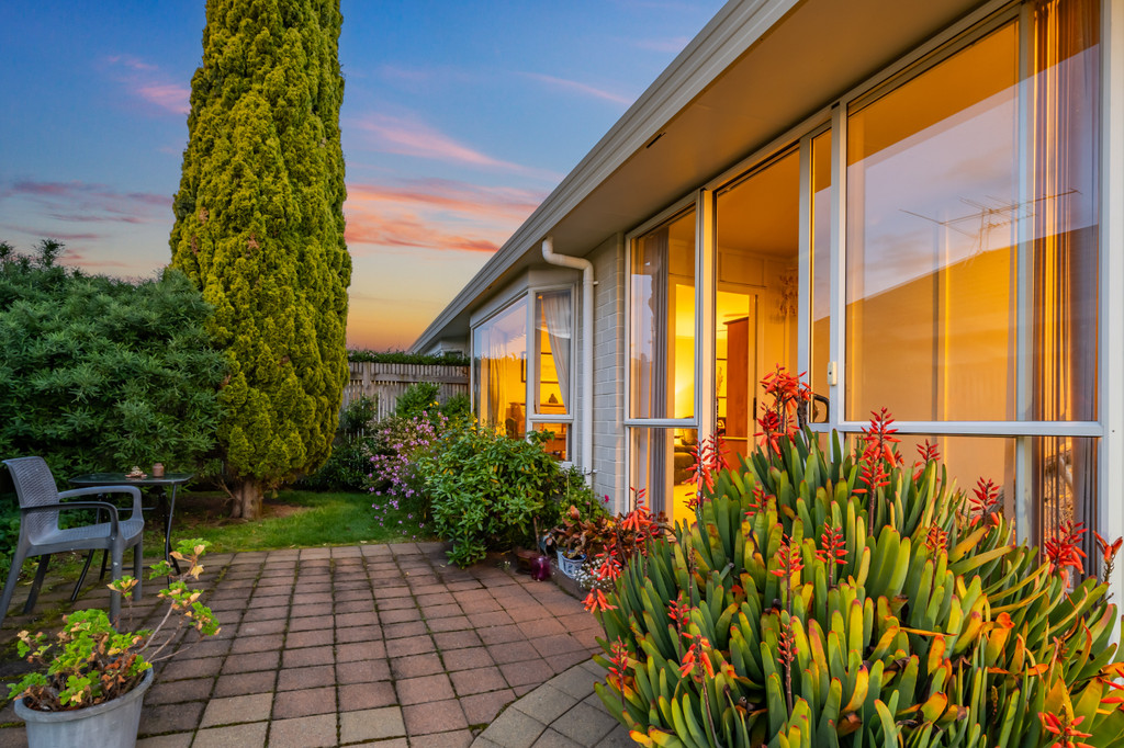 Safe, Secure, Easy Living at Kowhai Court