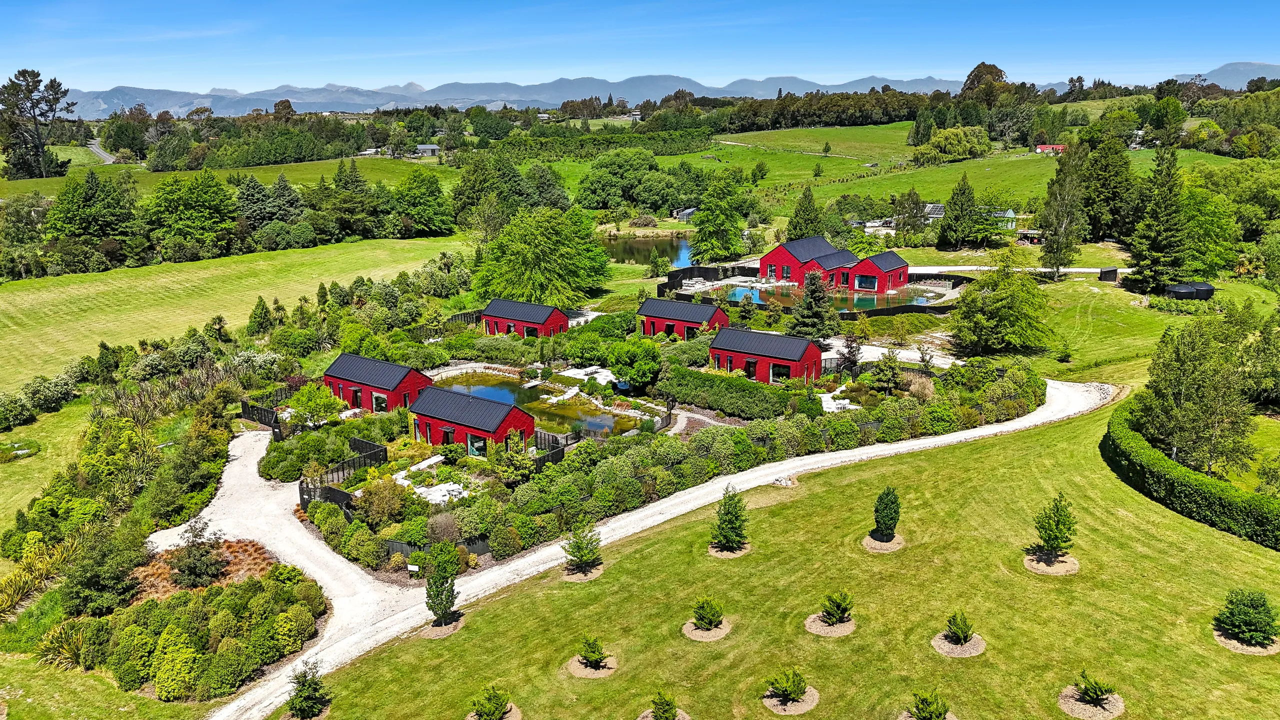 21 Tarrant Road, Upper Moutere, Tasman