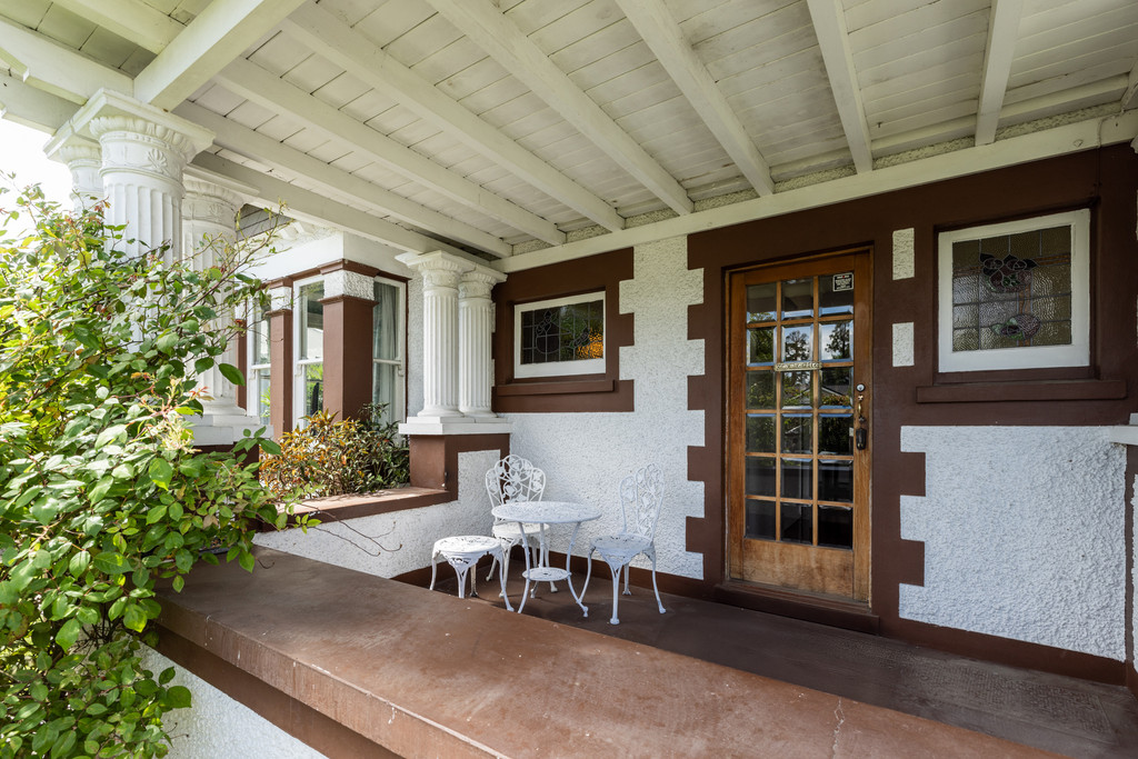 Historic Bungalow Opportunity 