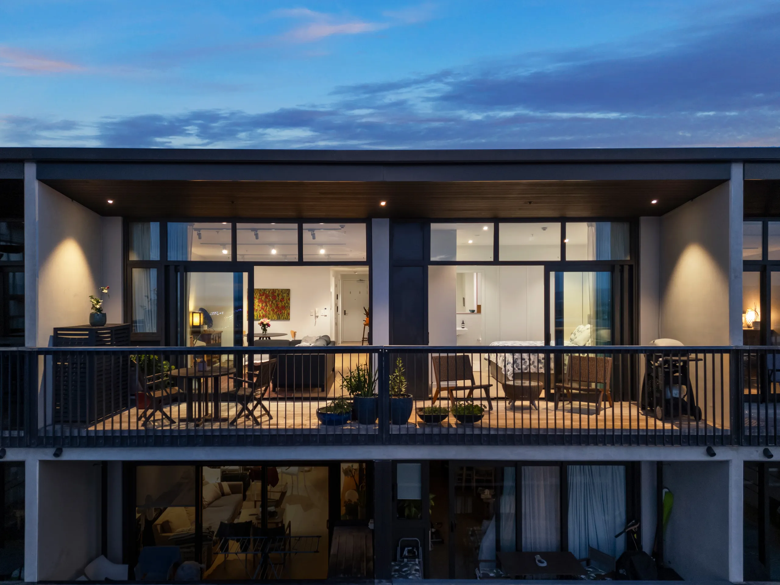 504/38 Khyber Pass Road, Grafton, Auckland City