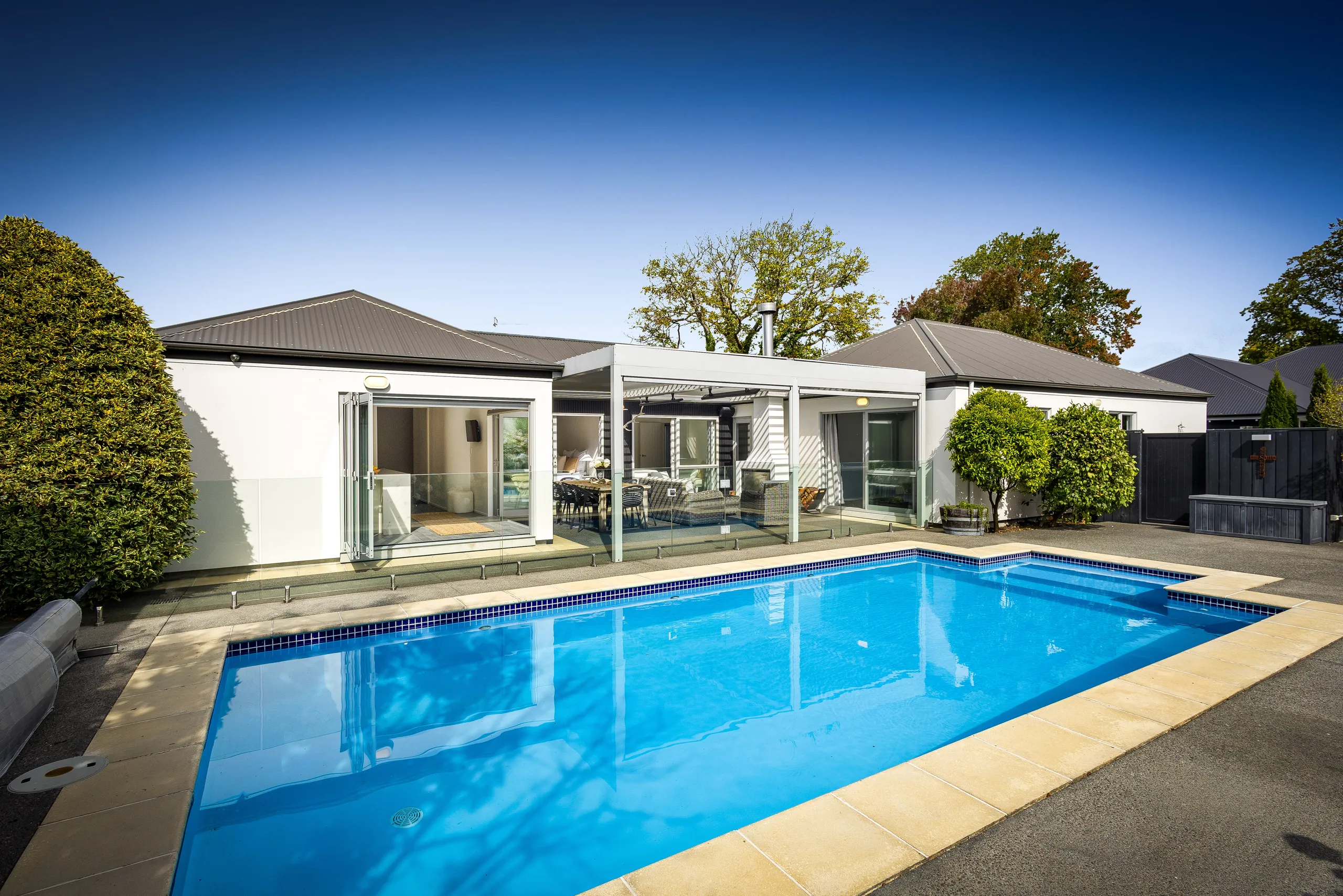 4 Lewisham Park, Saint Albans, Christchurch City