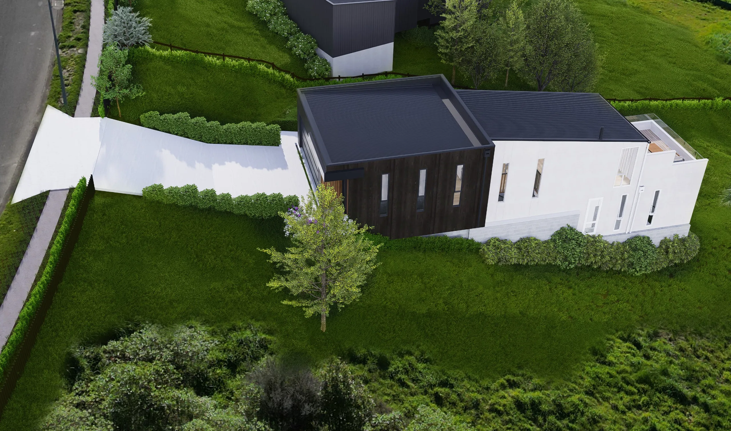 Lot 1 Cashmere Drive, Fitzherbert, Palmerston North City