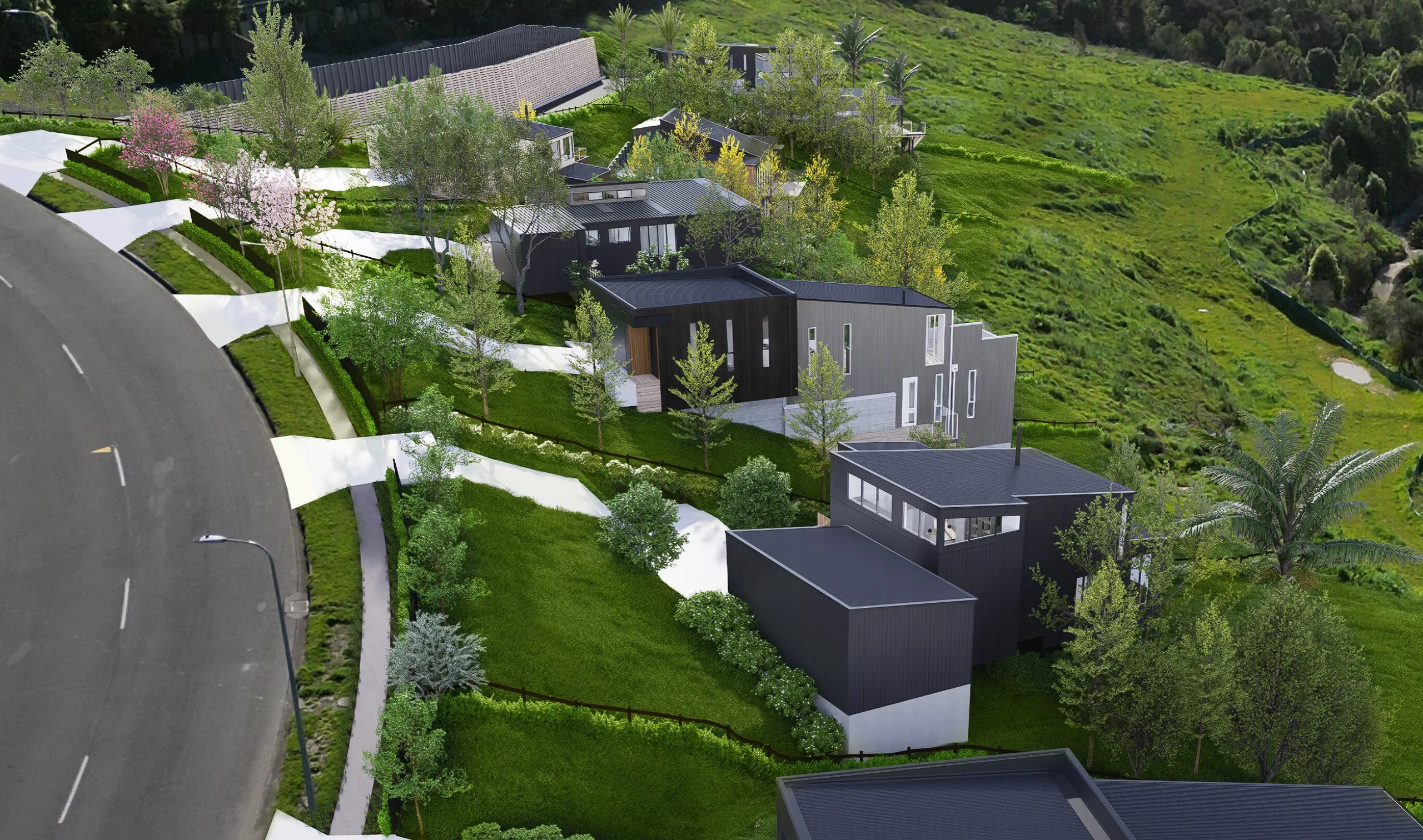 Lot 2 Cashmere Drive, Fitzherbert, Palmerston North City