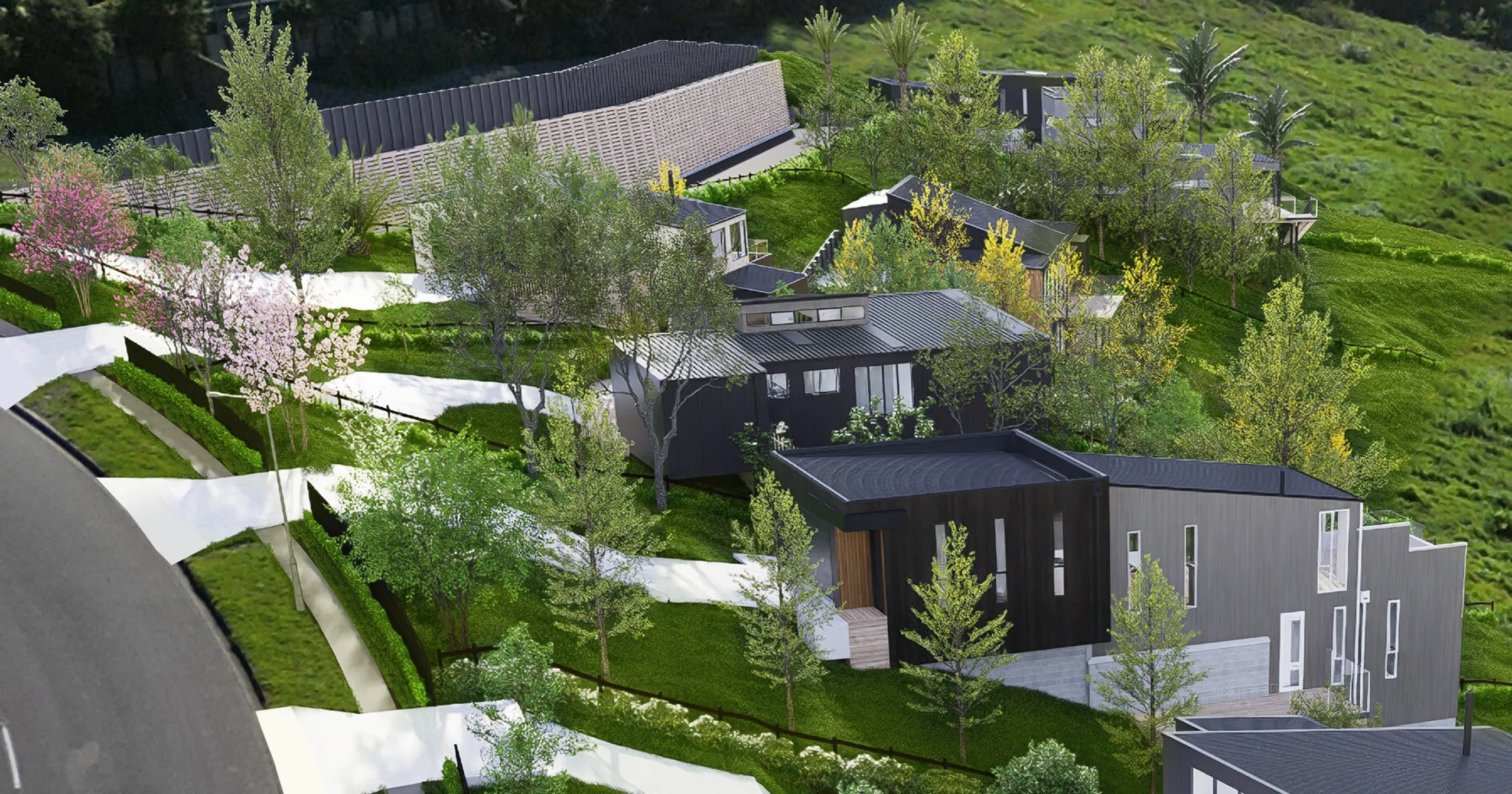 Lot 3 Cashmere Drive, Fitzherbert, Palmerston North City