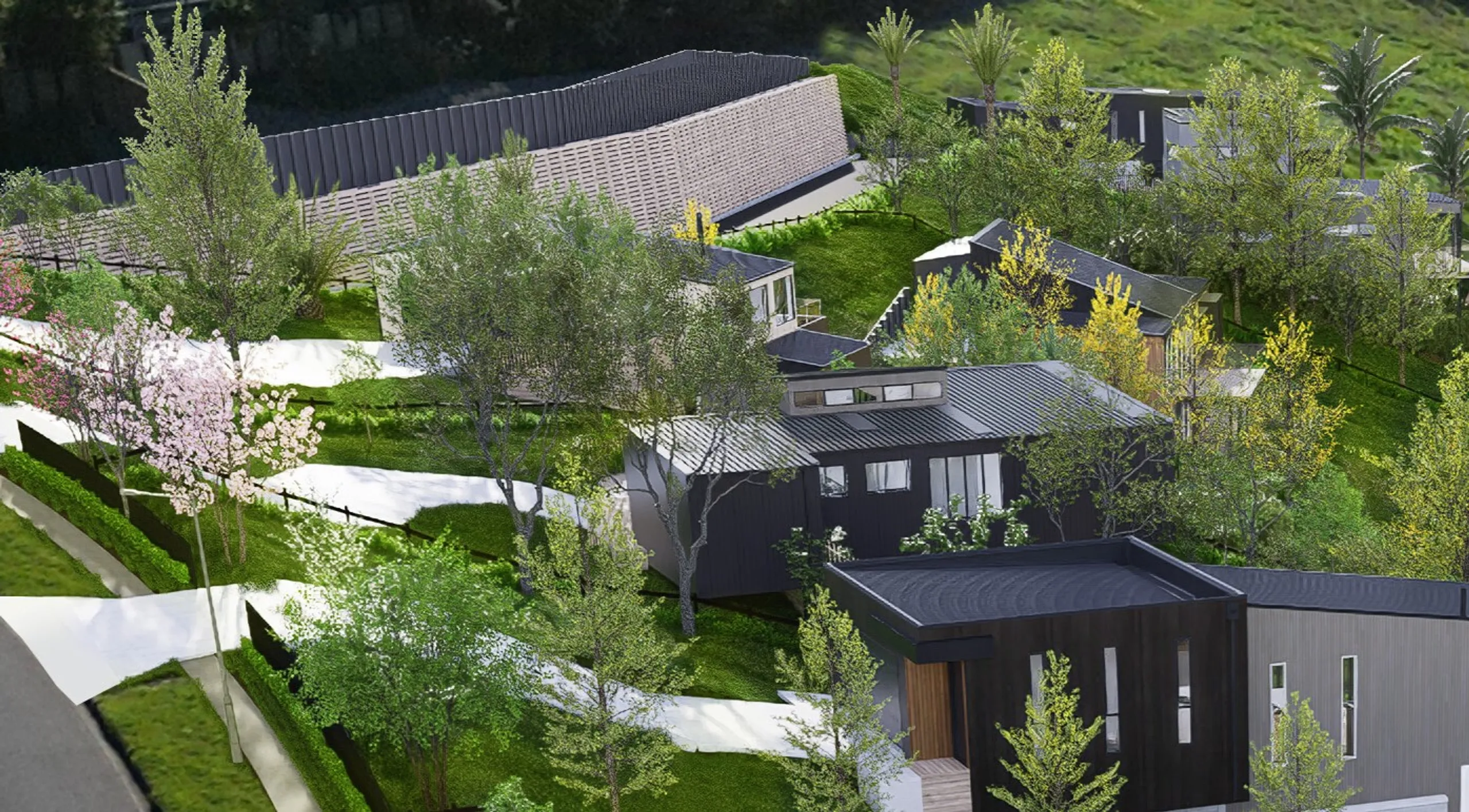 Lot 4 Cashmere Drive, Fitzherbert, Palmerston North City
