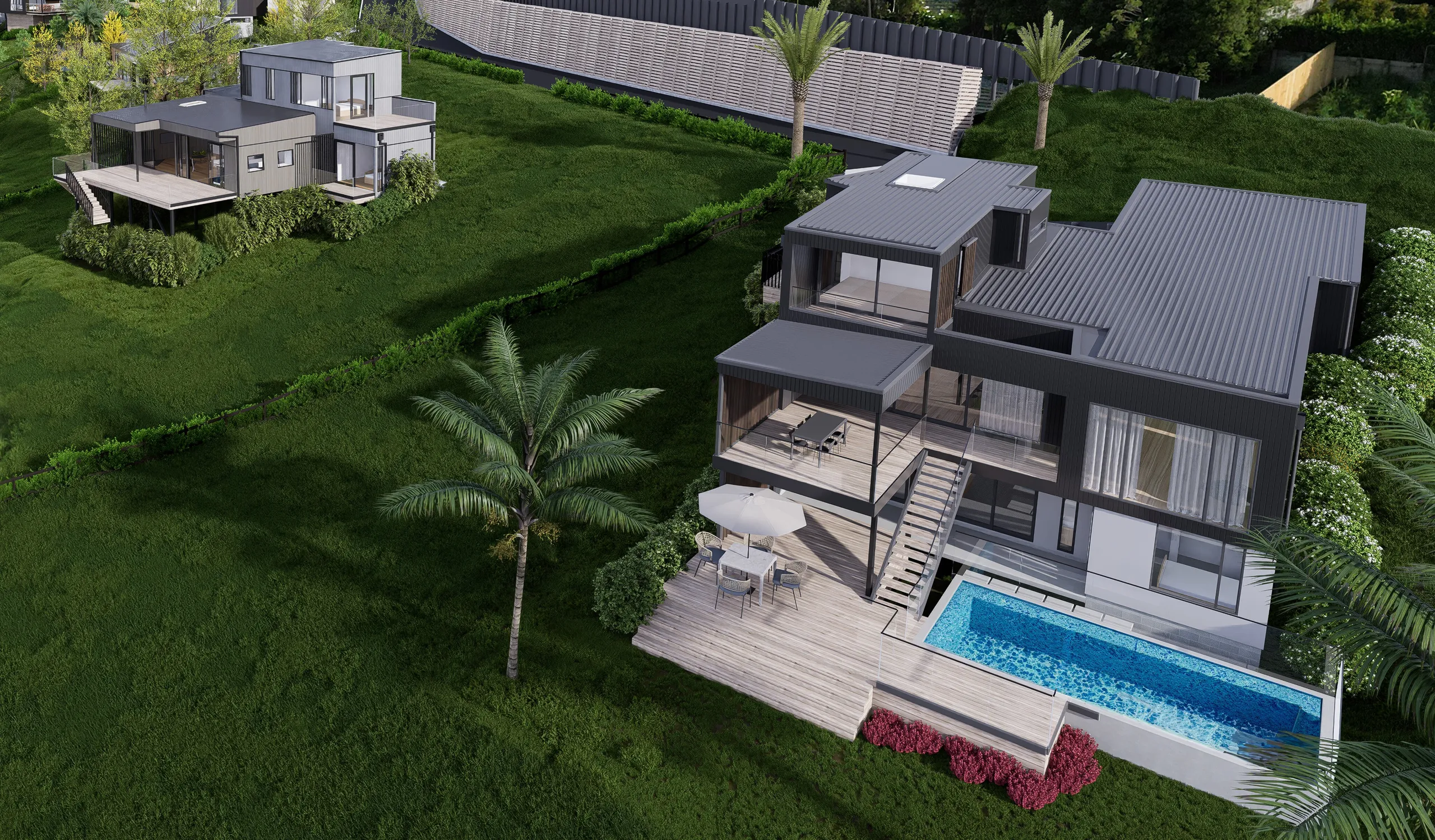 Lot 8 Cashmere Drive, Fitzherbert, Palmerston North City