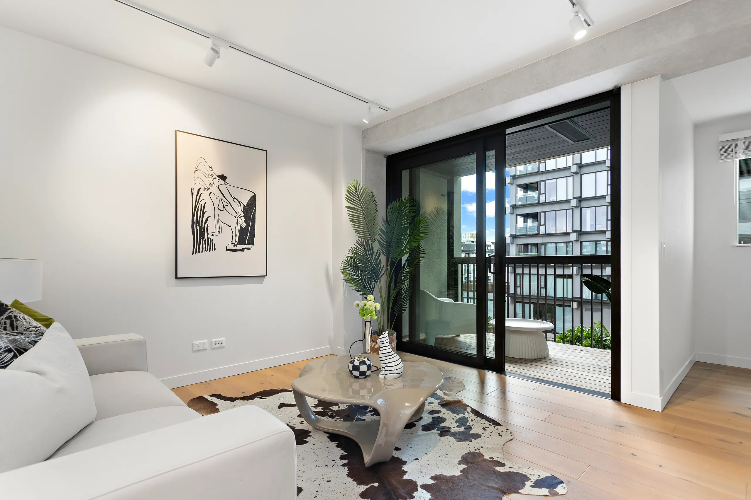 208/38 Khyber Pass Road, Grafton, Auckland City