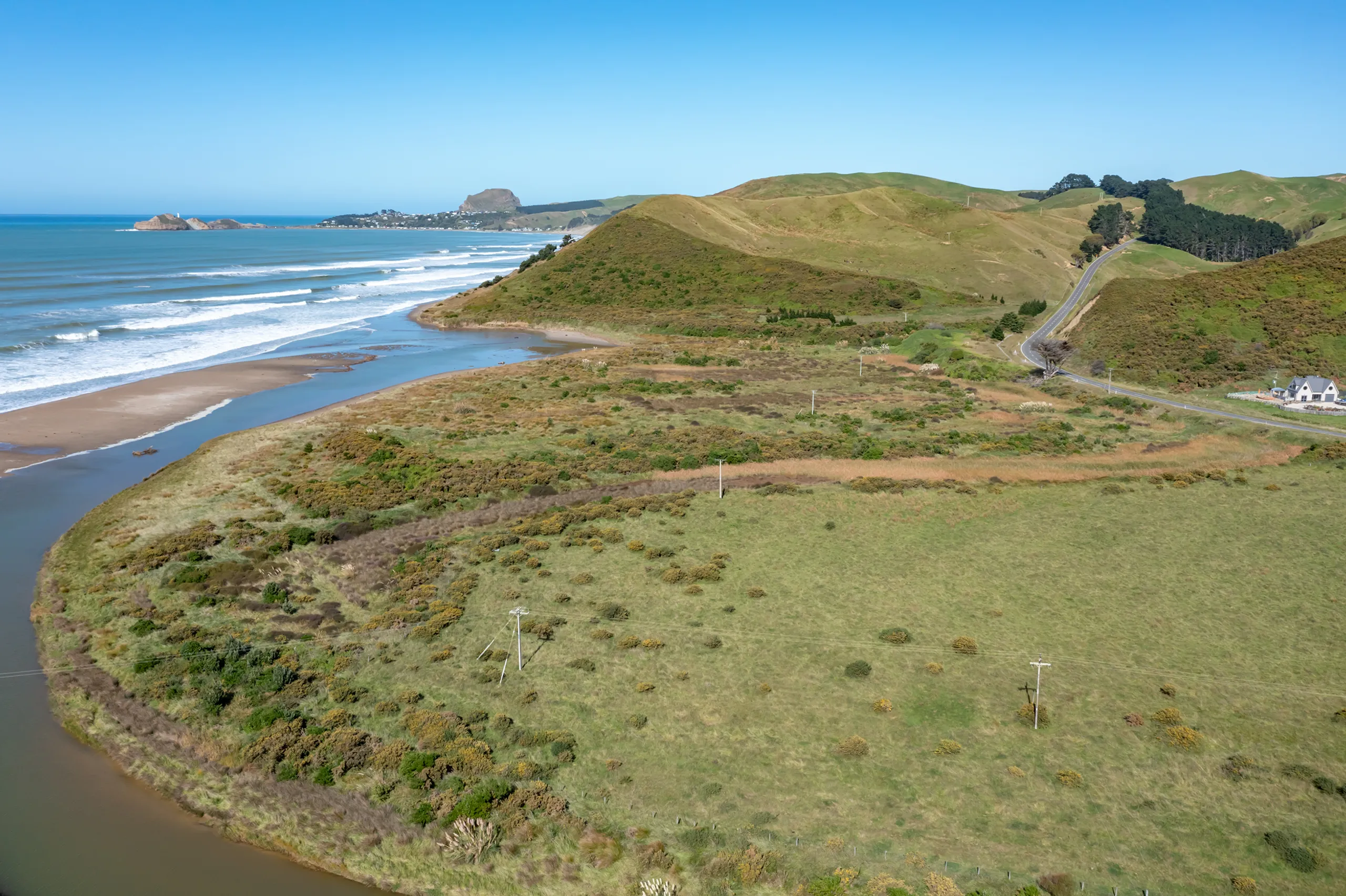Lot 12 Masterton-Castlepoint Road, Whakataki, Masterton