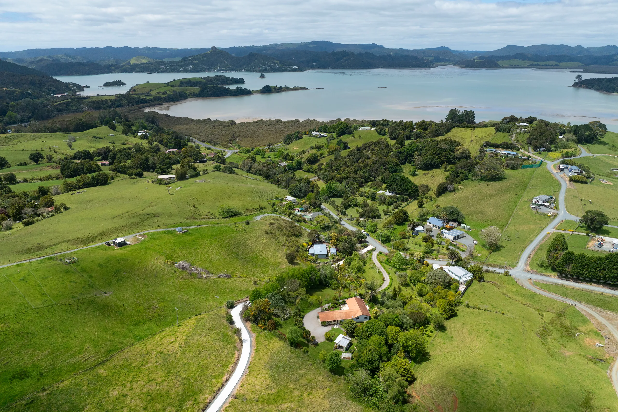 50 Gangway Road, Totara North, Far North