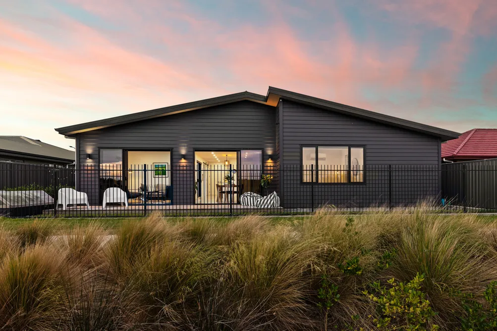 Stunning Home with Exceptional Views