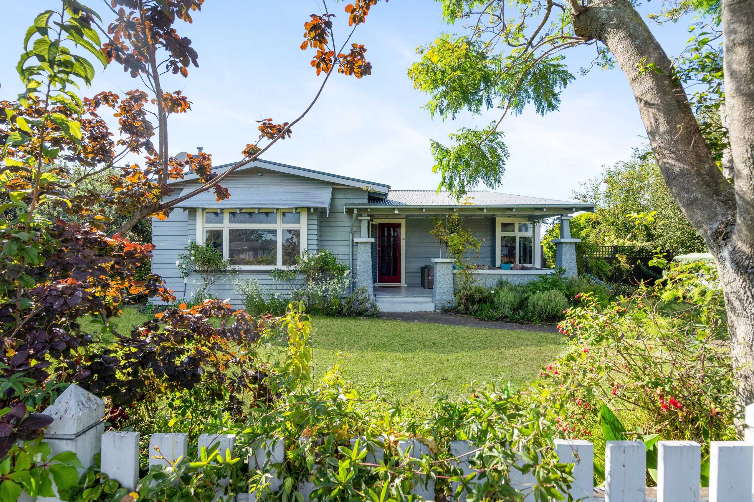 23 Taradale Road, Marewa, Napier