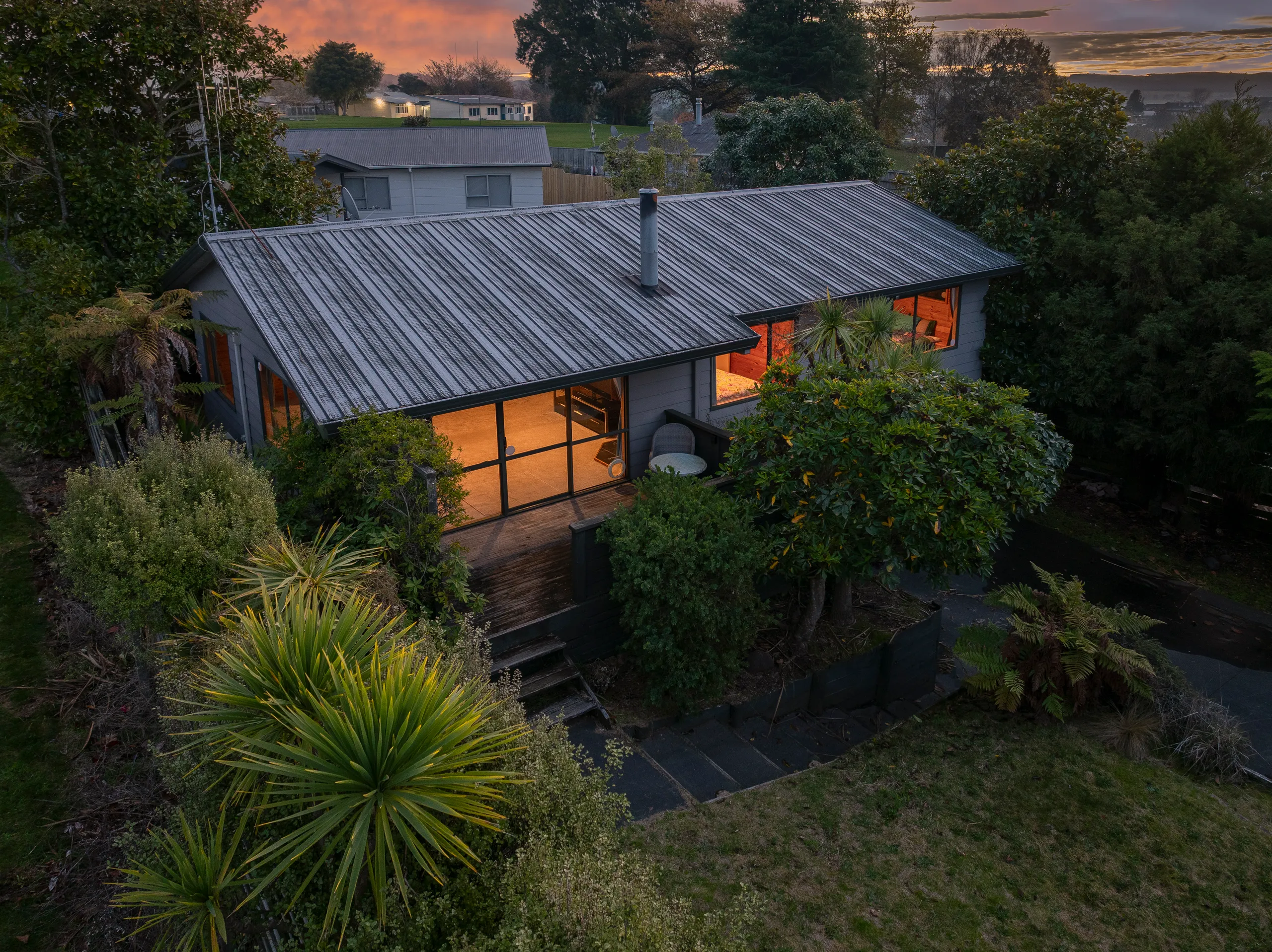2/25 Kiddle Drive, Hilltop, Taupo