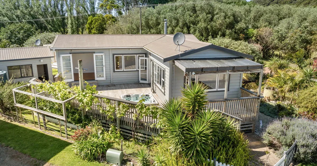 54 Mahanga Road, Pataua South, Whangarei | NZ Sotheby’s Realty | NLA00580