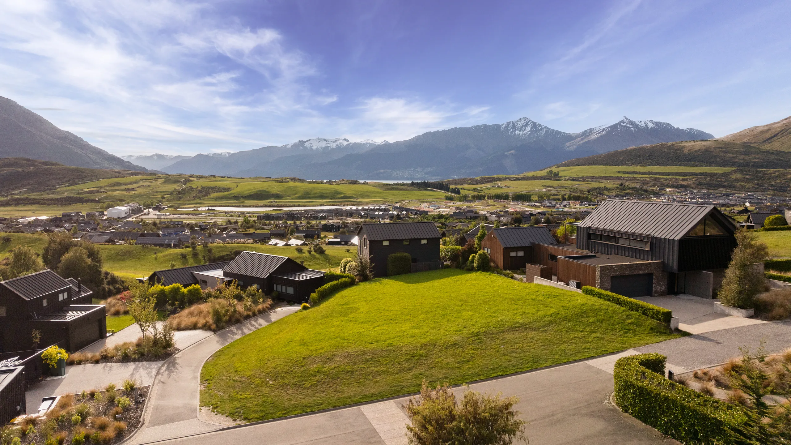 14 Glenfiddich Road, Jacks Point, Queenstown