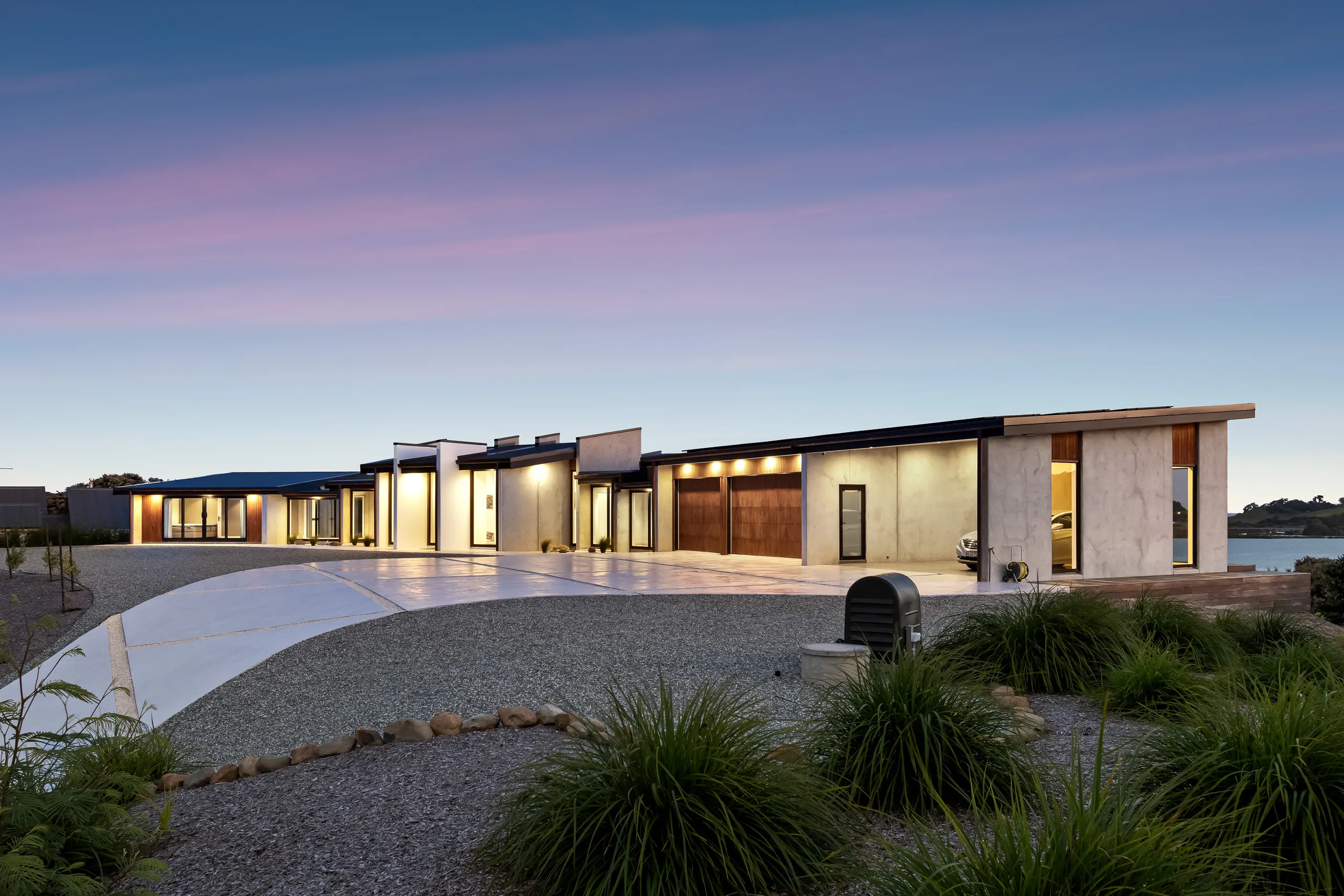 196 Ridge Road, Mahurangi East, Rodney