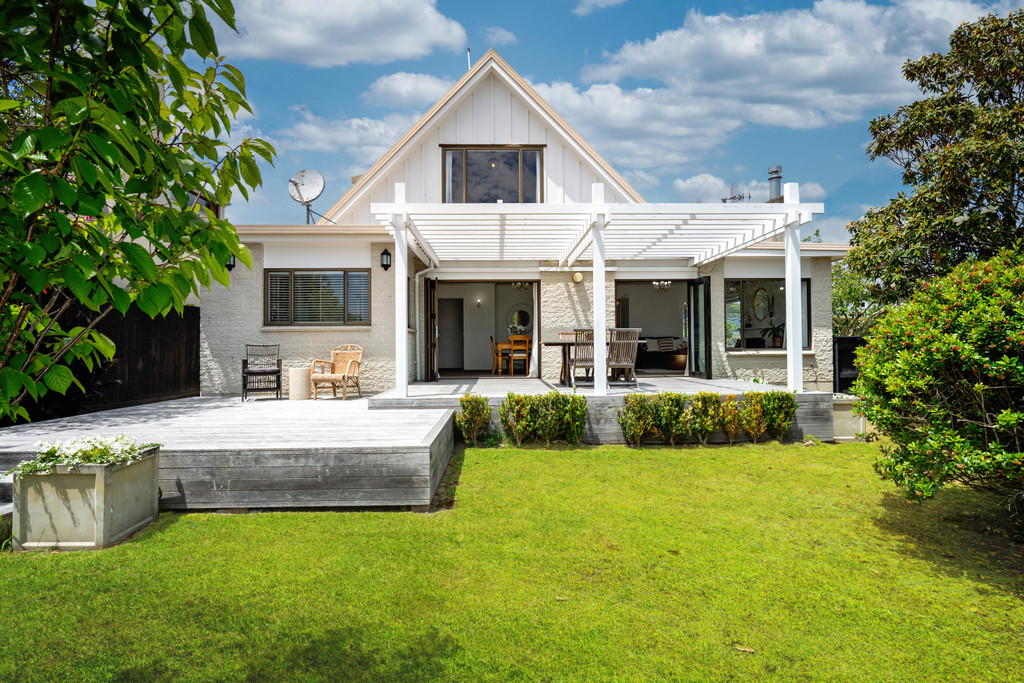 North-facing Gem, Close to the Village