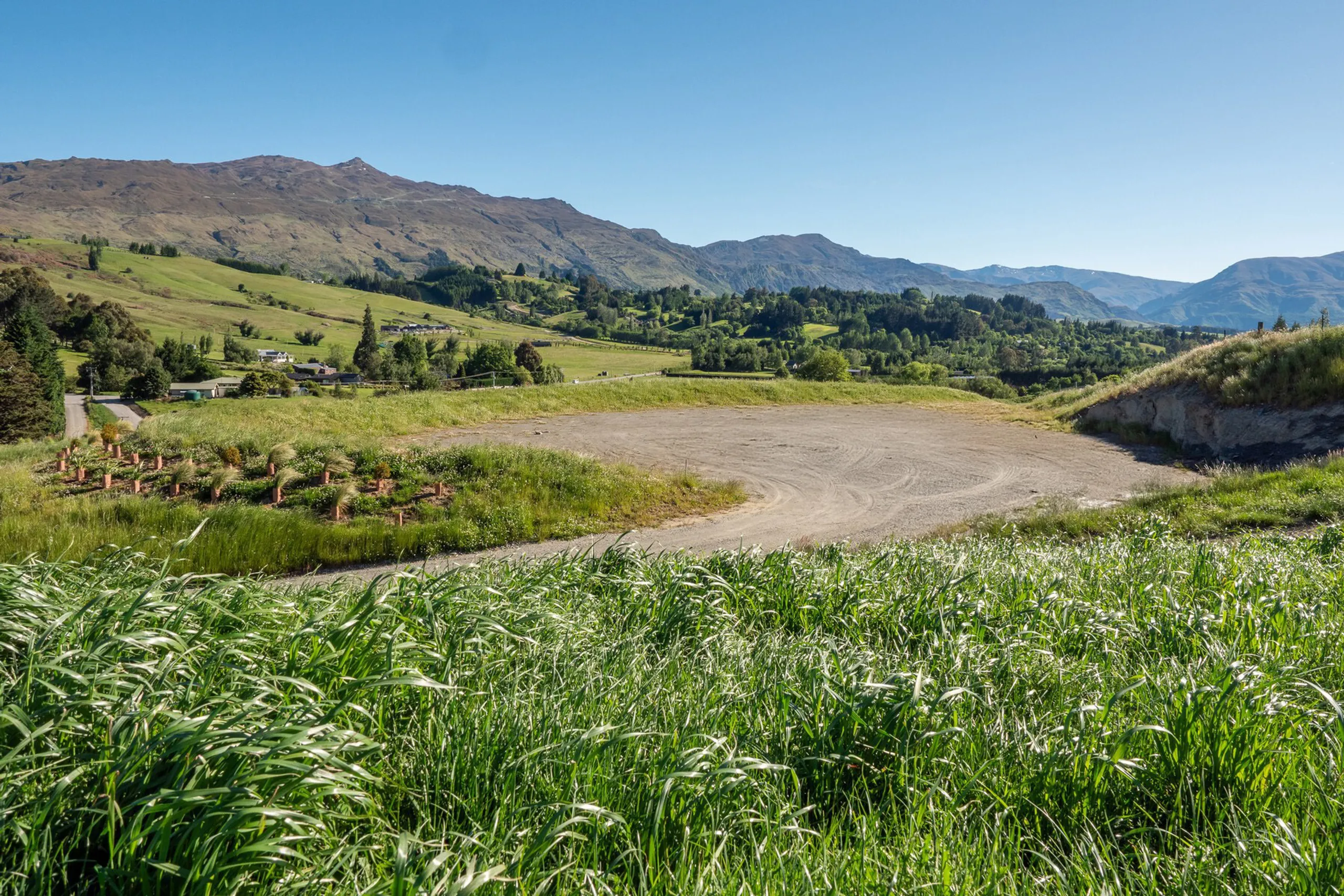 Lot 5 Frogmore Lane, Dalefield, Queenstown