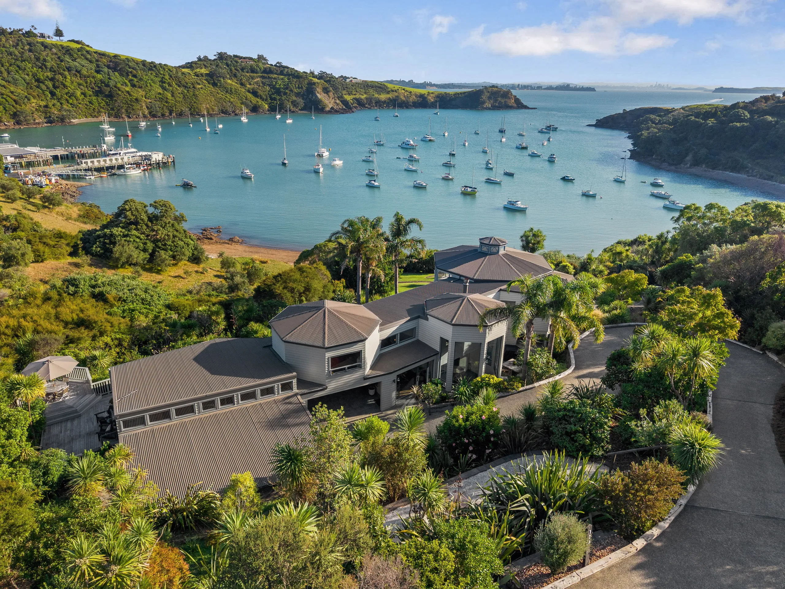 124 Delamore Drive, Oneroa, Waiheke Island